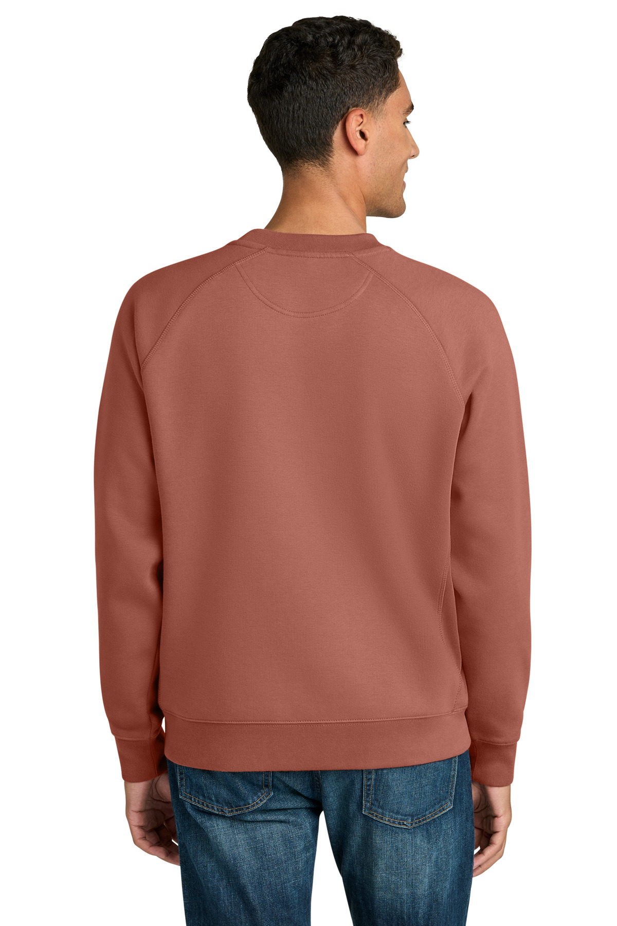 Stanley/Stella Unisex Knoxer Crewneck Sweatshirt SXU026