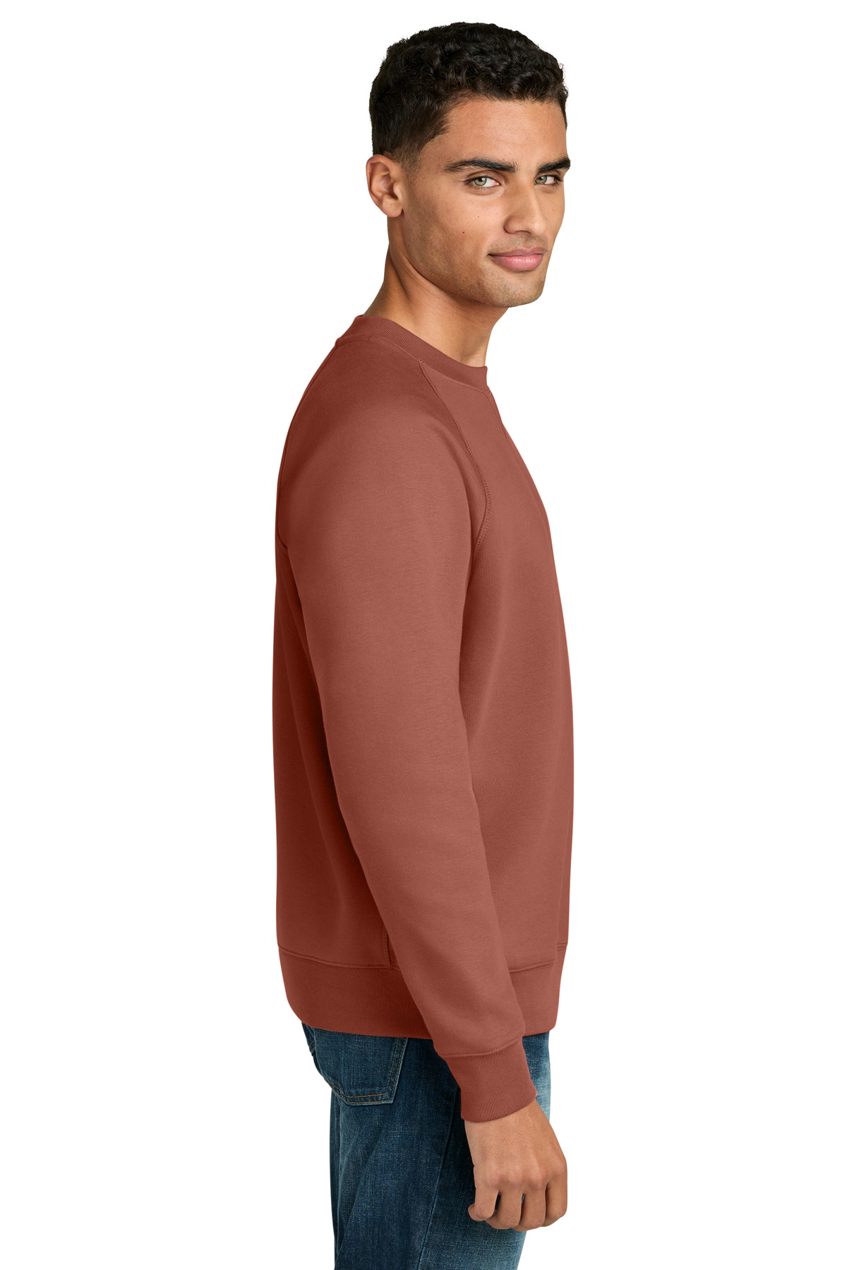 Stanley/Stella Unisex Knoxer Crewneck Sweatshirt SXU026