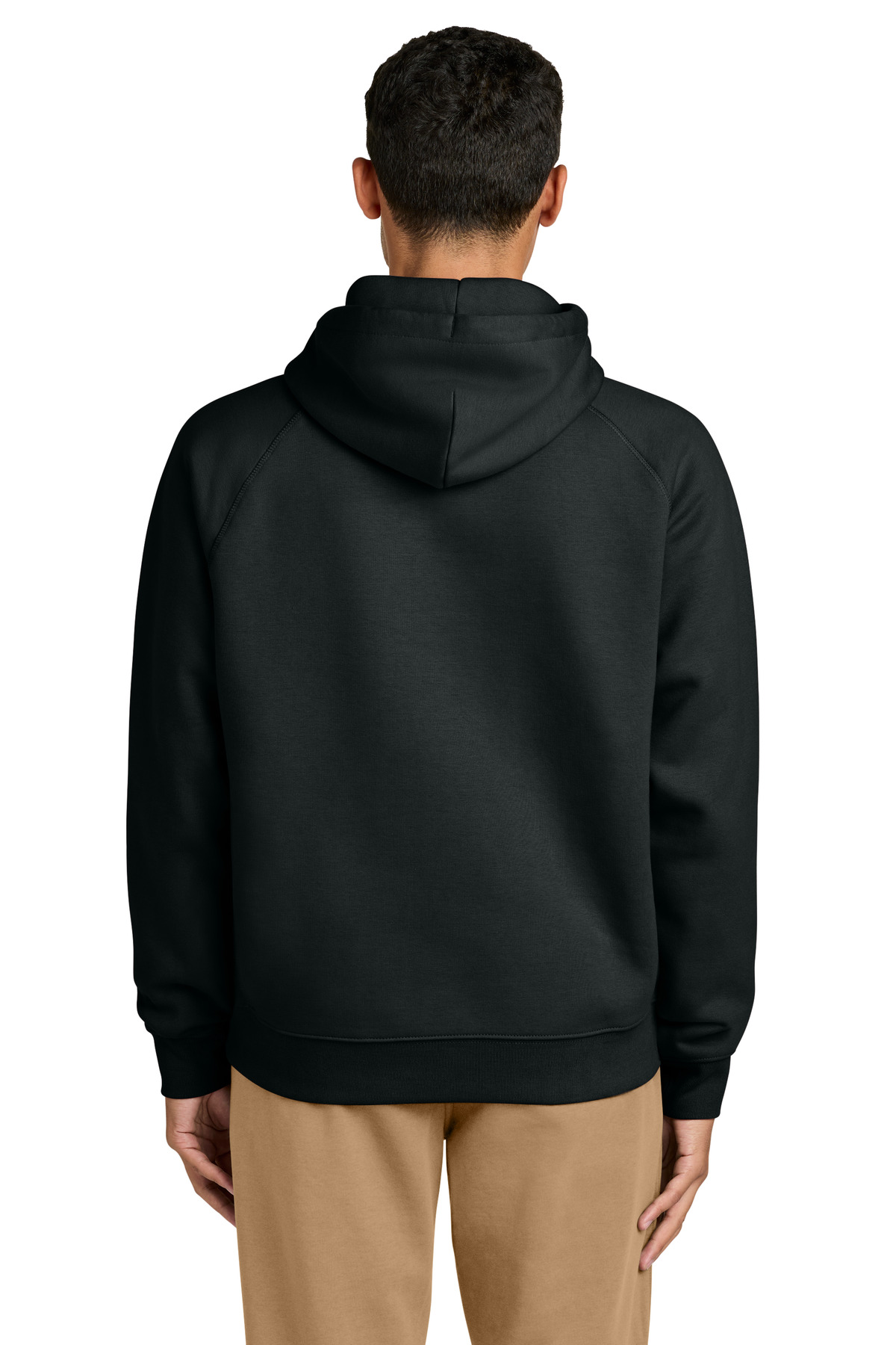 Stanley/Stella Unisex Striker Hooded Sweatshirt SXU027