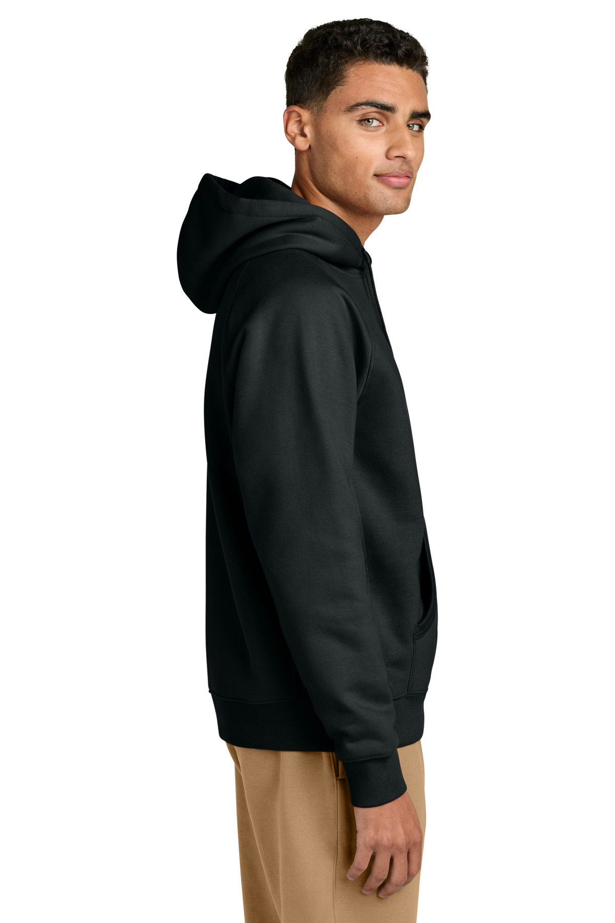 Stanley/Stella Unisex Striker Hooded Sweatshirt SXU027