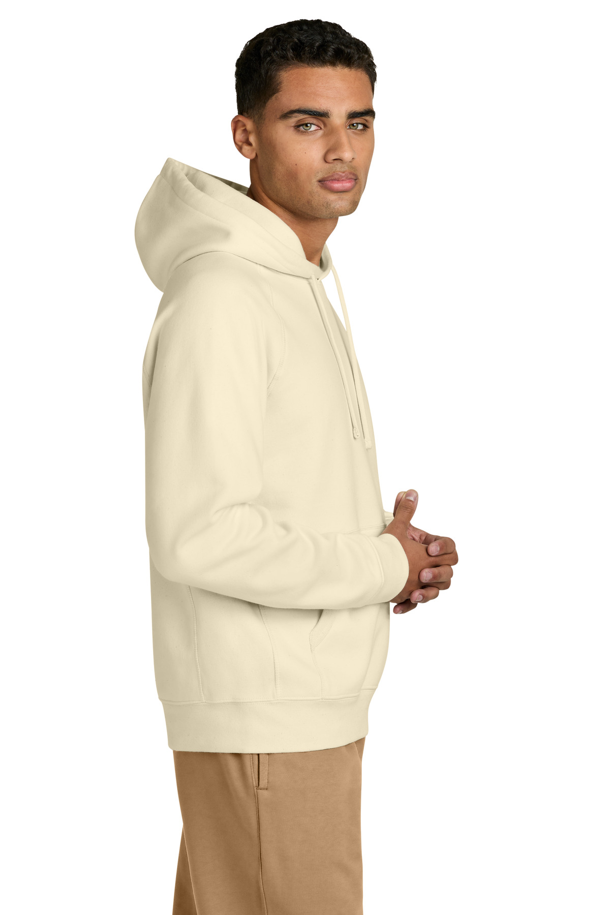 Stanley/Stella Unisex Striker Hooded Sweatshirt SXU027