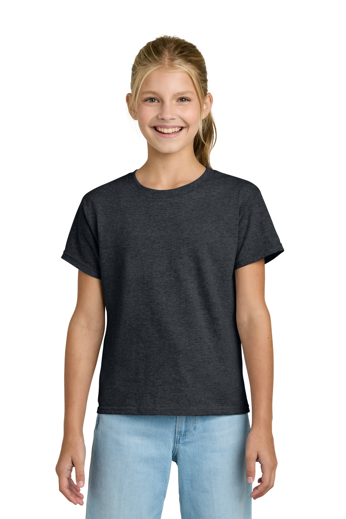 Dark Heather