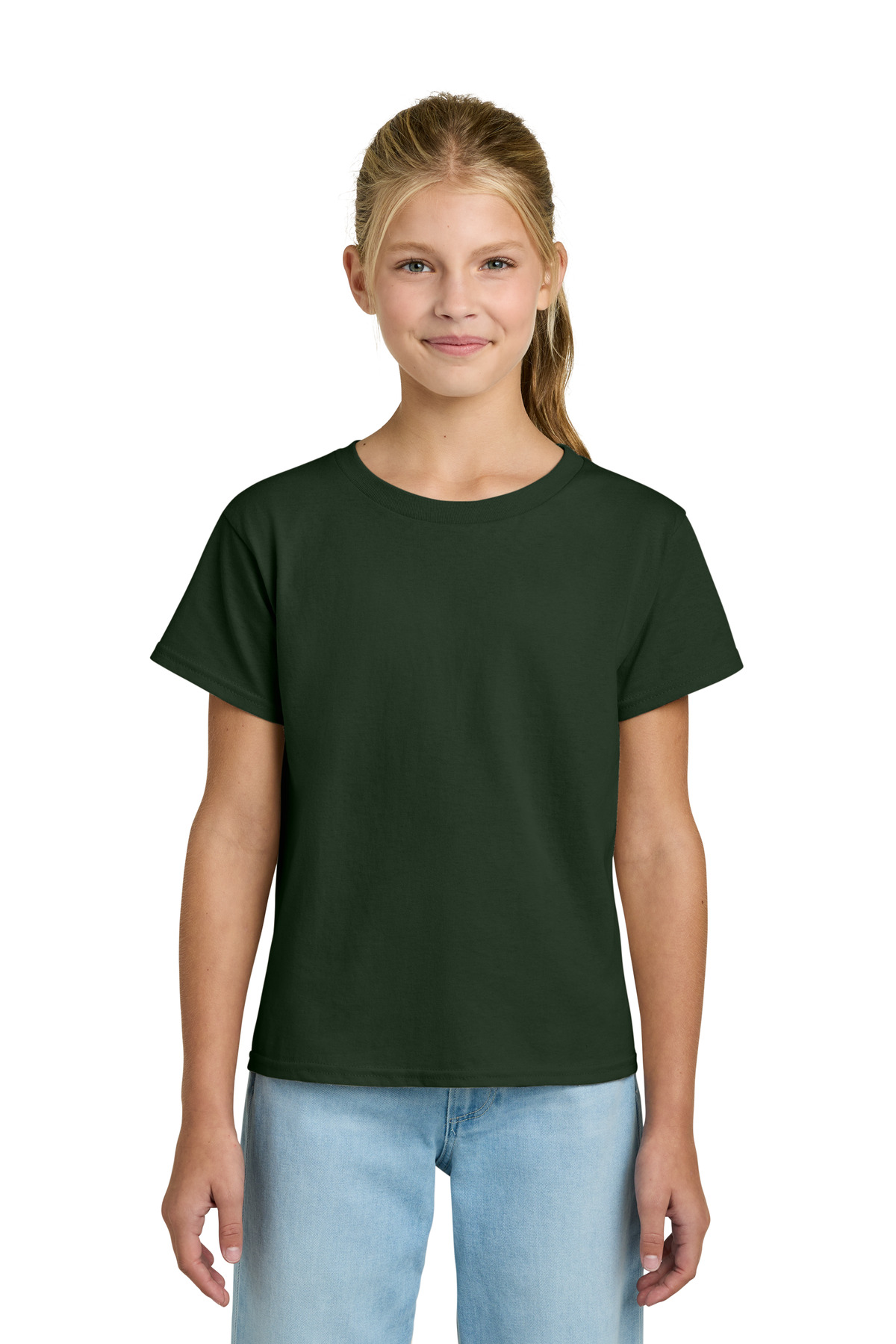 Forest Green