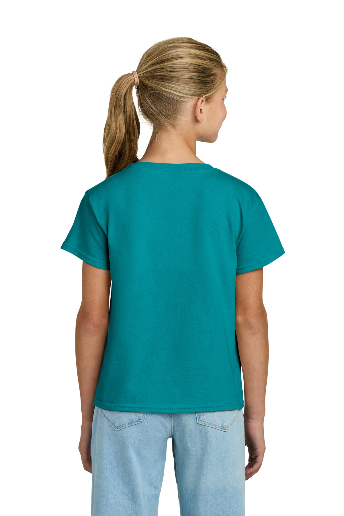 Gildan Youth Light Cotton Tee 3000B