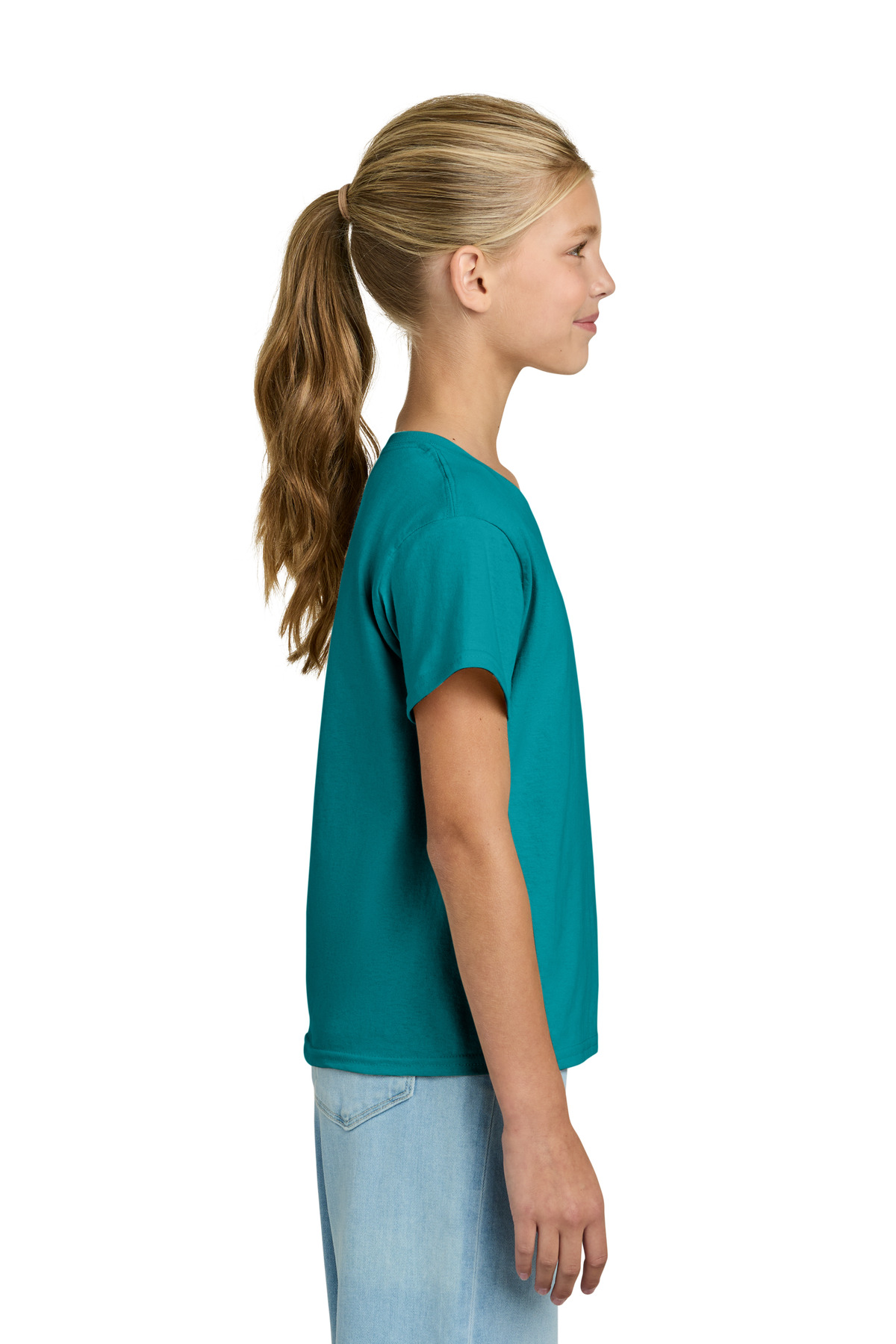 Gildan Youth Light Cotton Tee 3000B