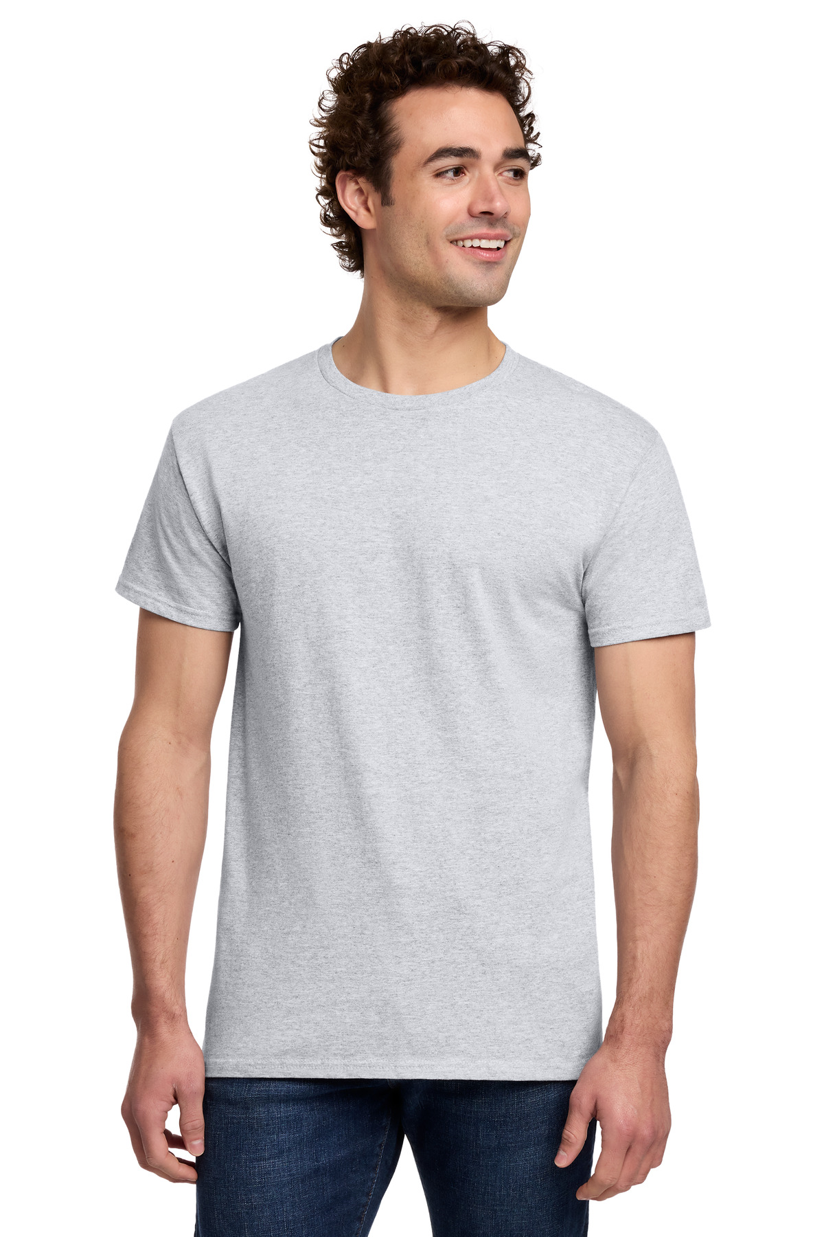 Gildan ®  Light Cotton Tee 3000