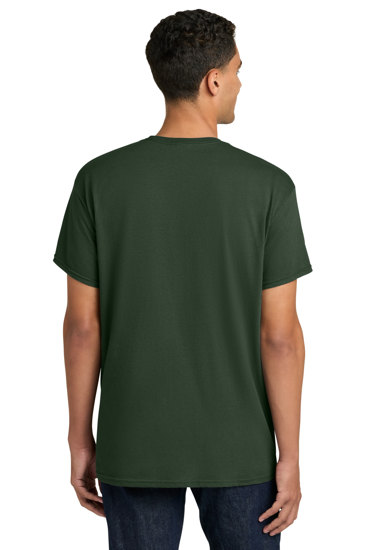 Gildan Light Cotton Tee 3000