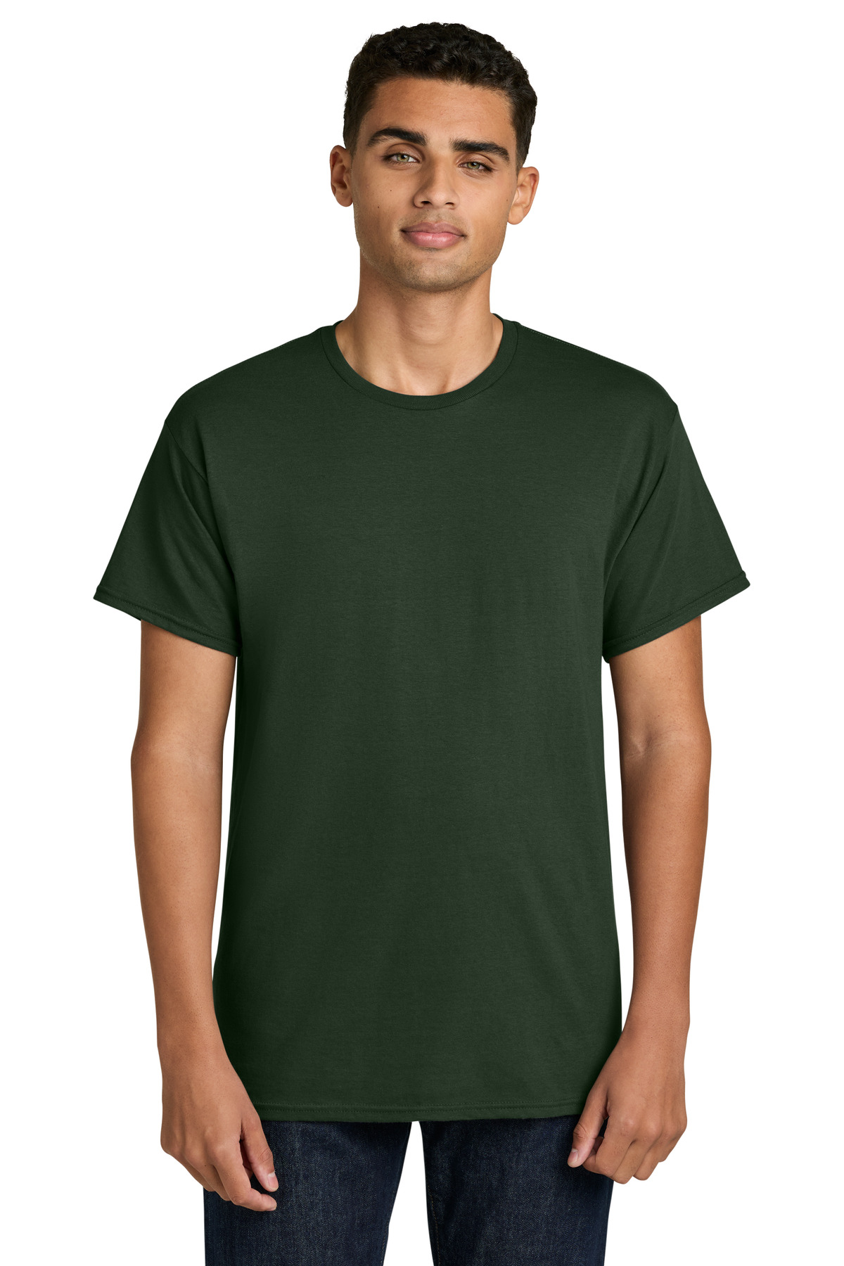 Gildan Light Cotton Tee 3000