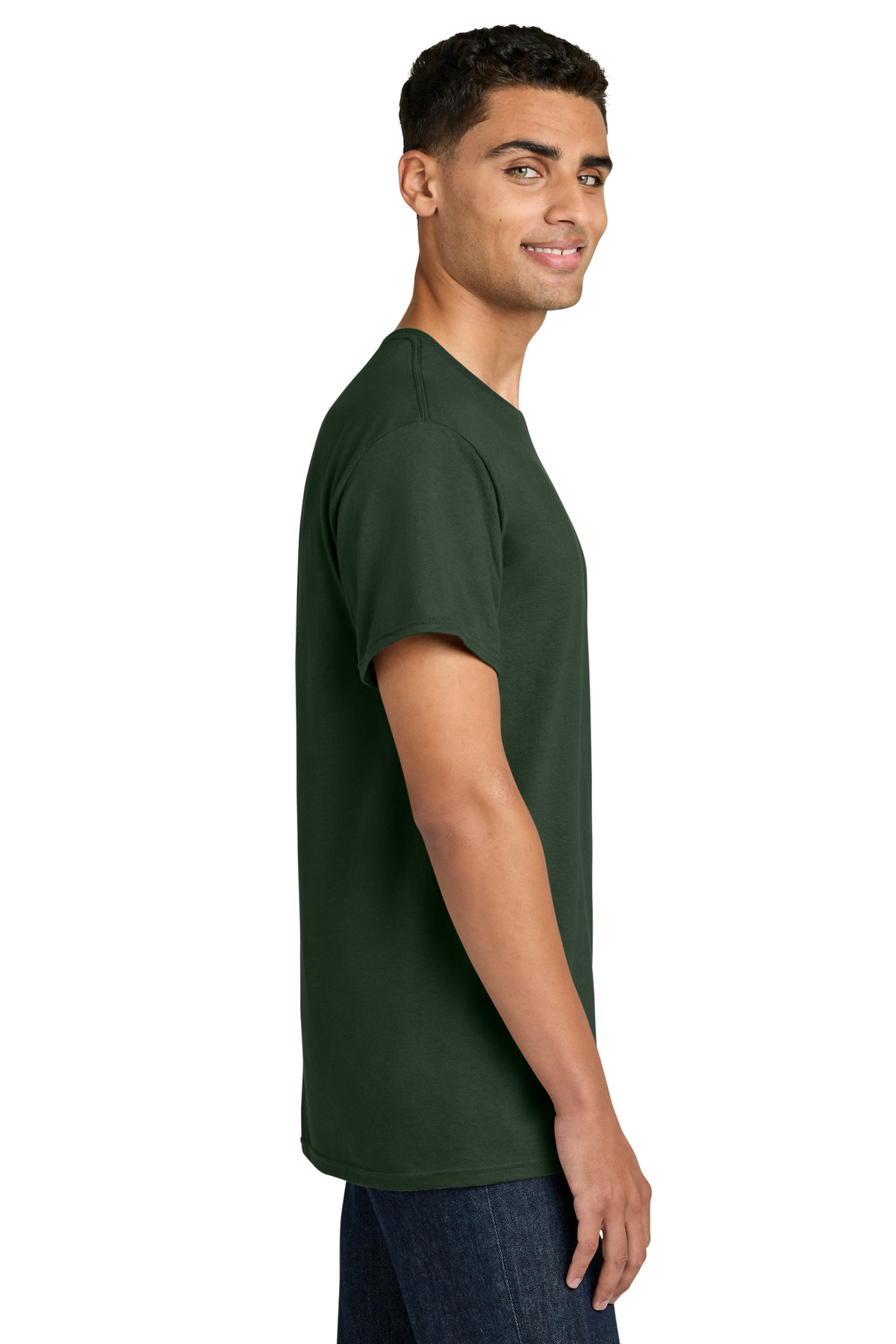 Gildan Light Cotton Tee 3000