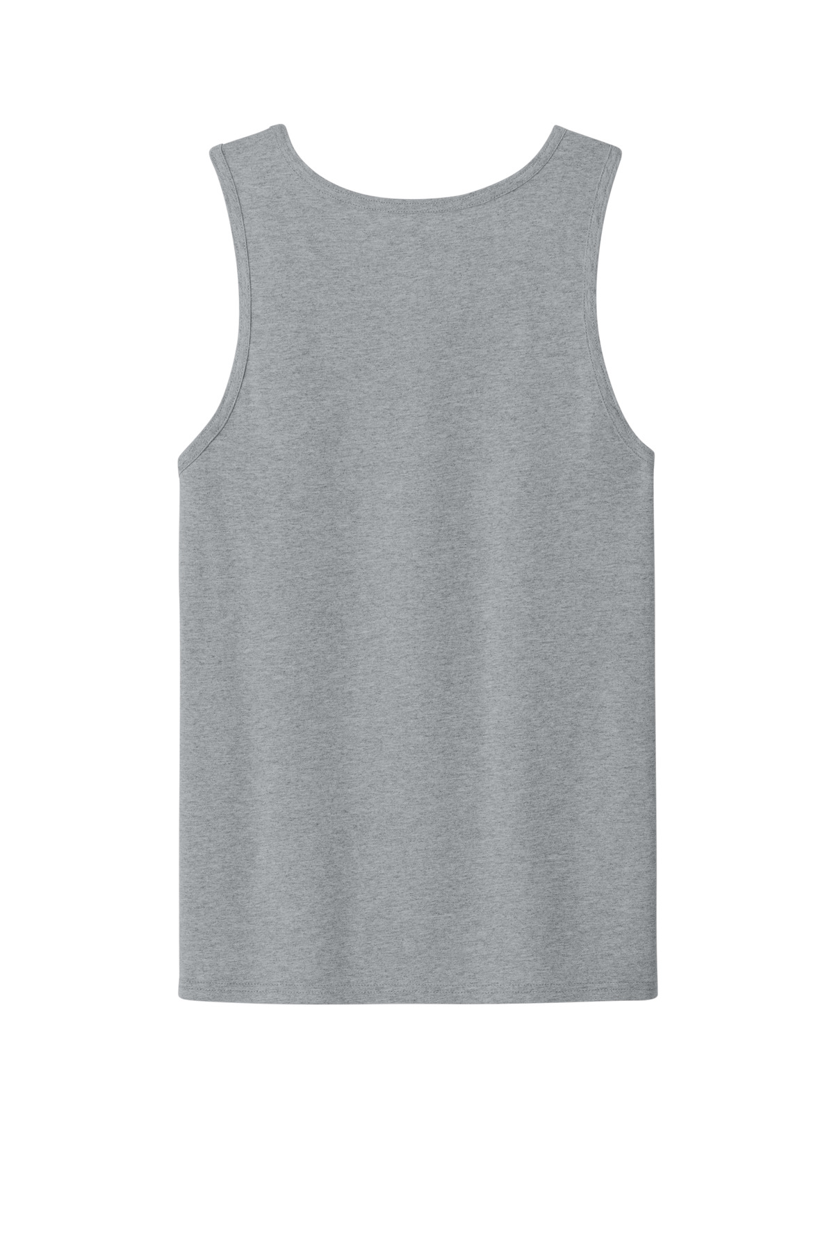 Jerzees Classics Unisex Cotton Tank