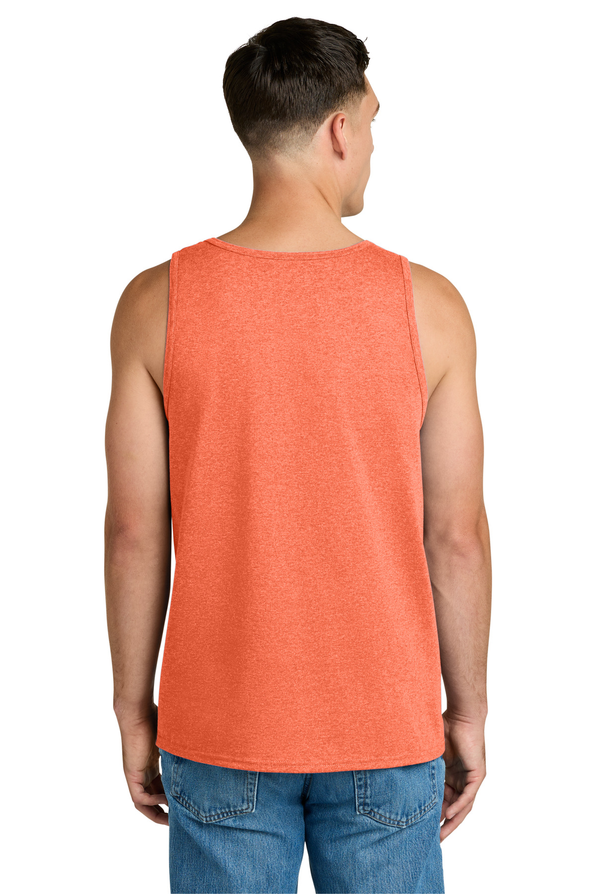 Jerzees Classics Unisex Cotton Tank 363TK