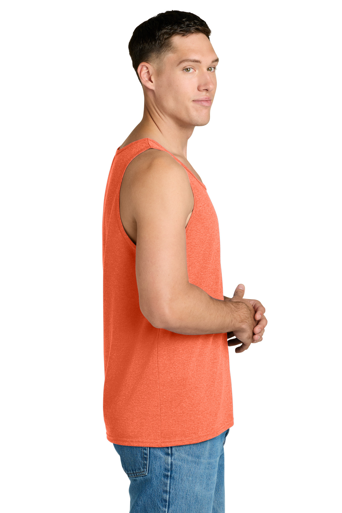 Jerzees Classics Unisex Cotton Tank 363TK