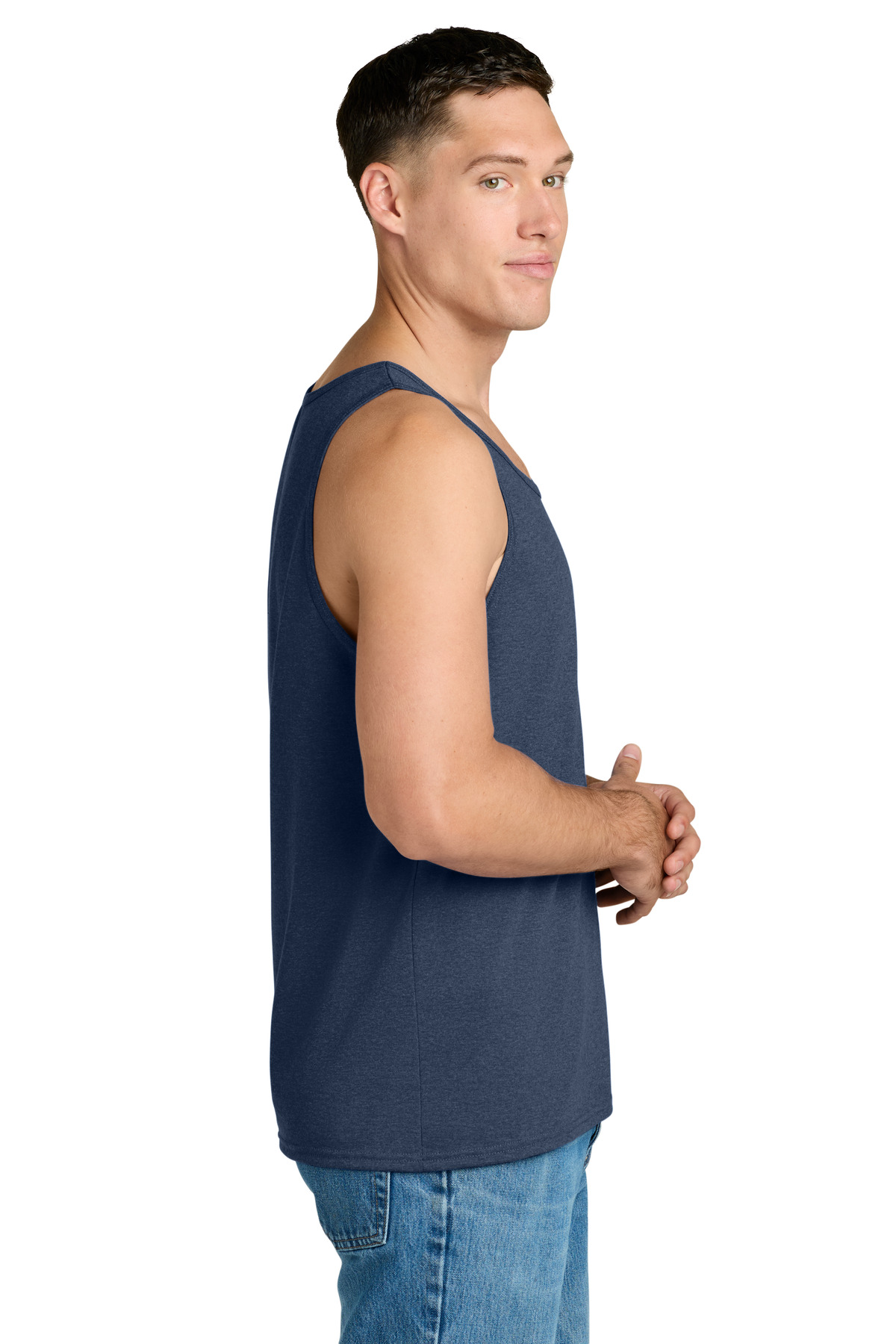 Jerzees Classics Unisex Cotton Tank 363TK