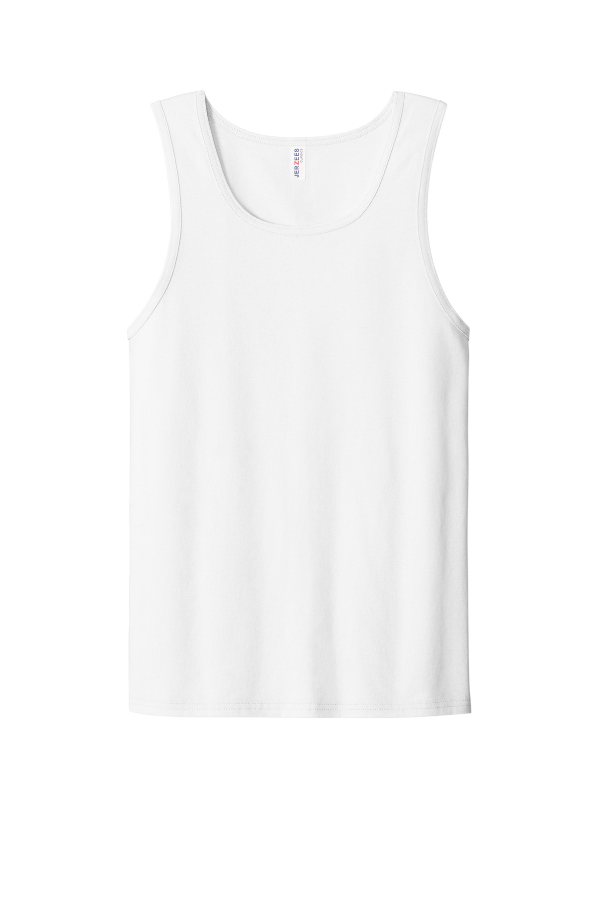Classics Unisex Cotton Tank