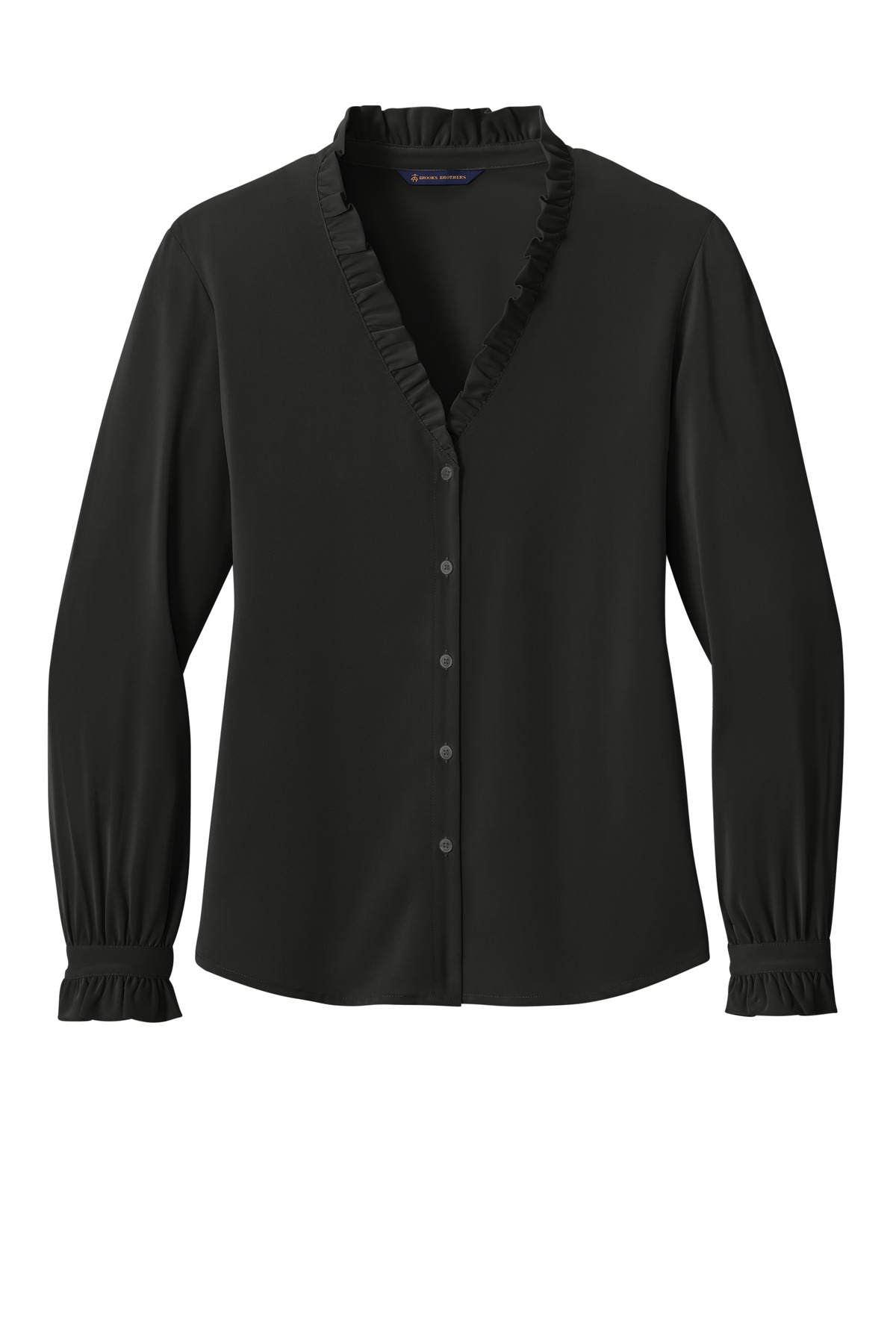 Front (flat)