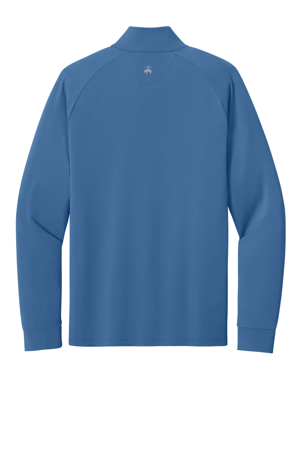 Brooks Brothers Luxe Performance 1/4-Zip BB18214