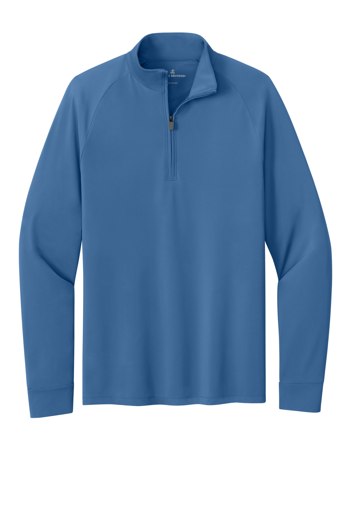 Brooks Brothers Luxe Performance 1/4-Zip BB18214