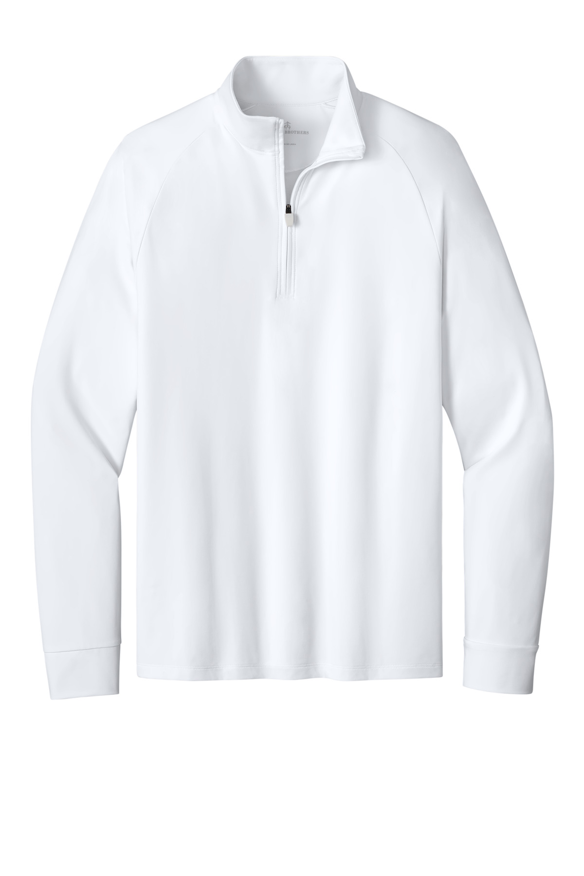Luxe Performance 1/4-Zip