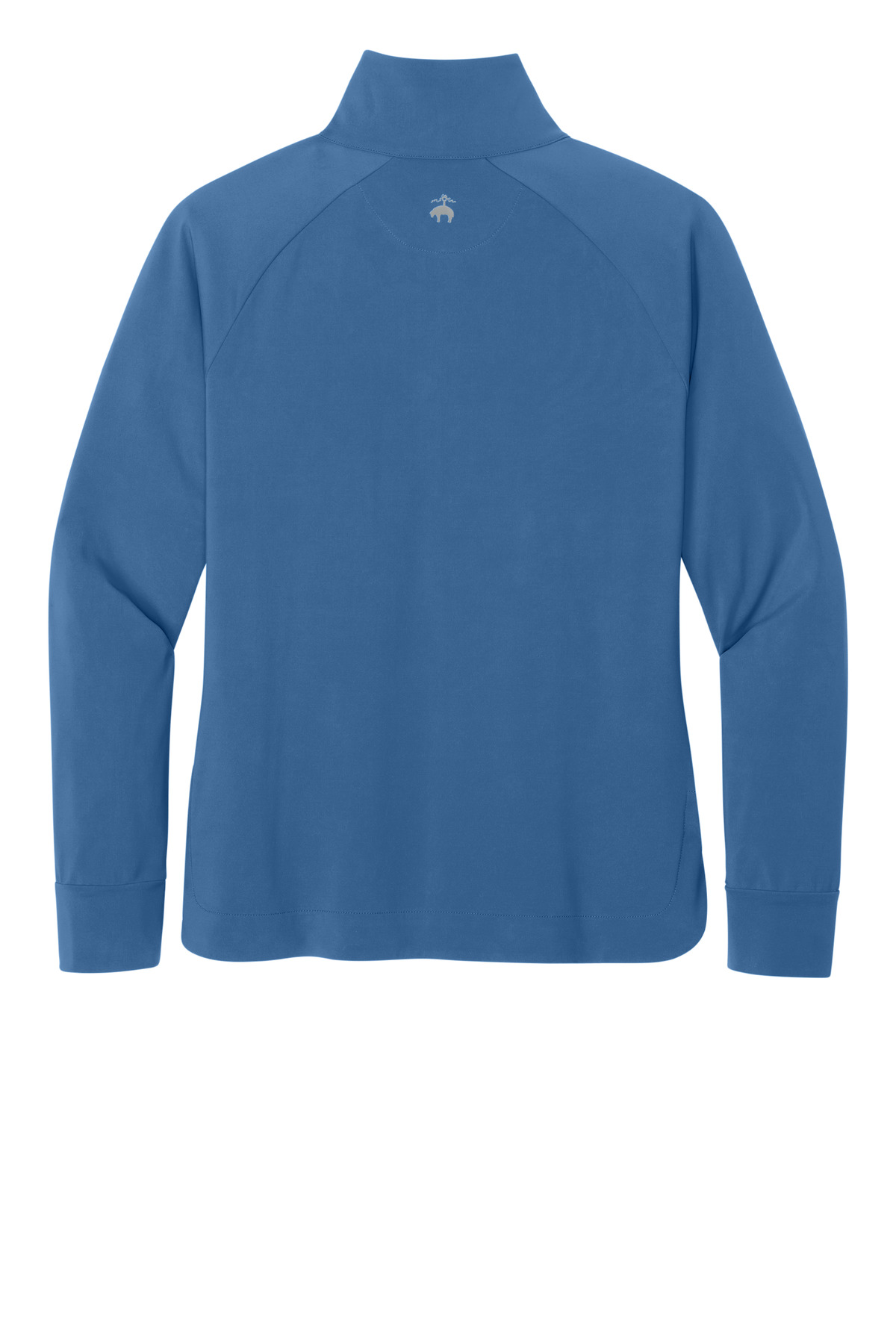 Brooks Brothers Women's Luxe Performance 1/4-Zip BB18215