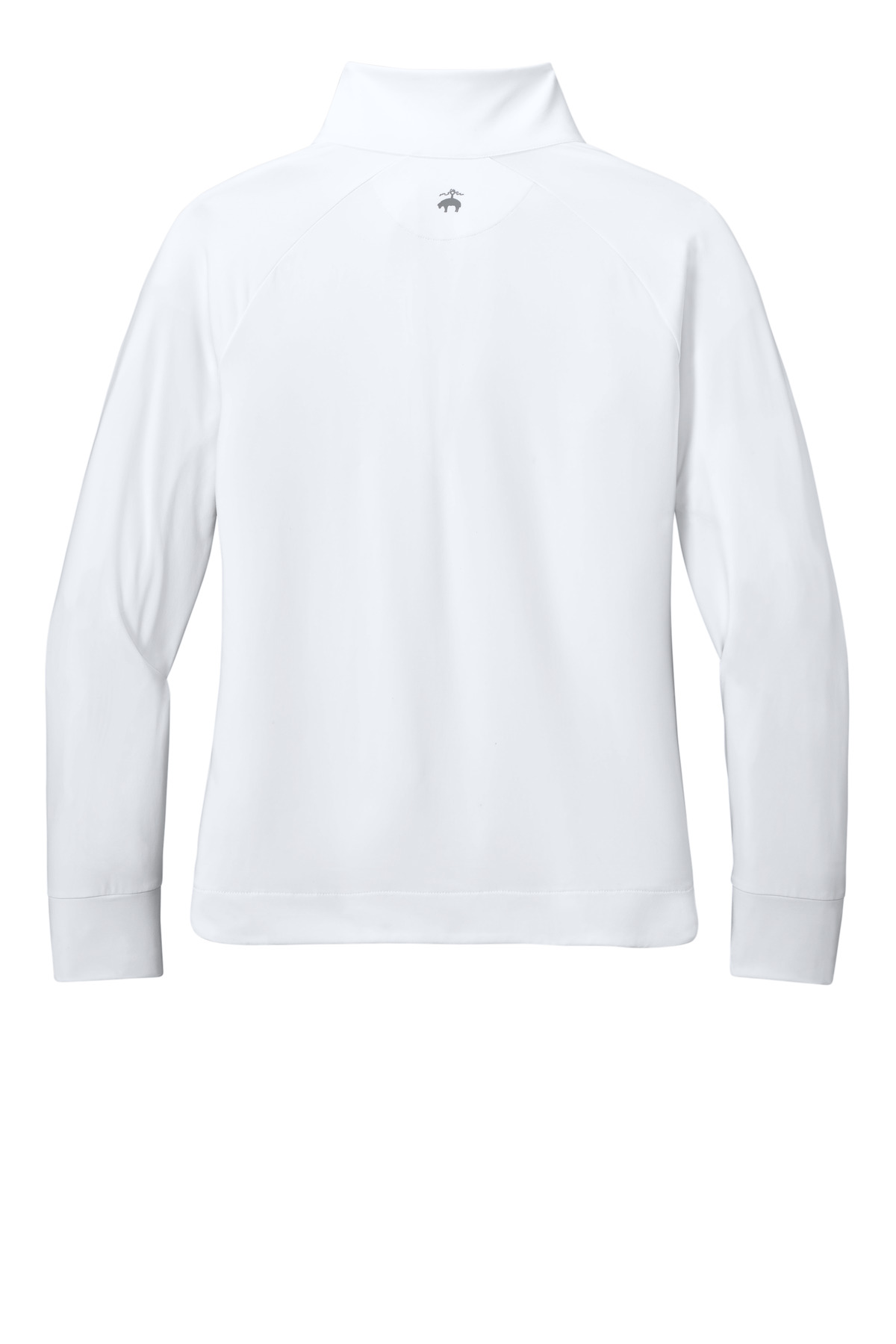 Brooks Brothers Women's Luxe Performance 1/4-Zip BB18215