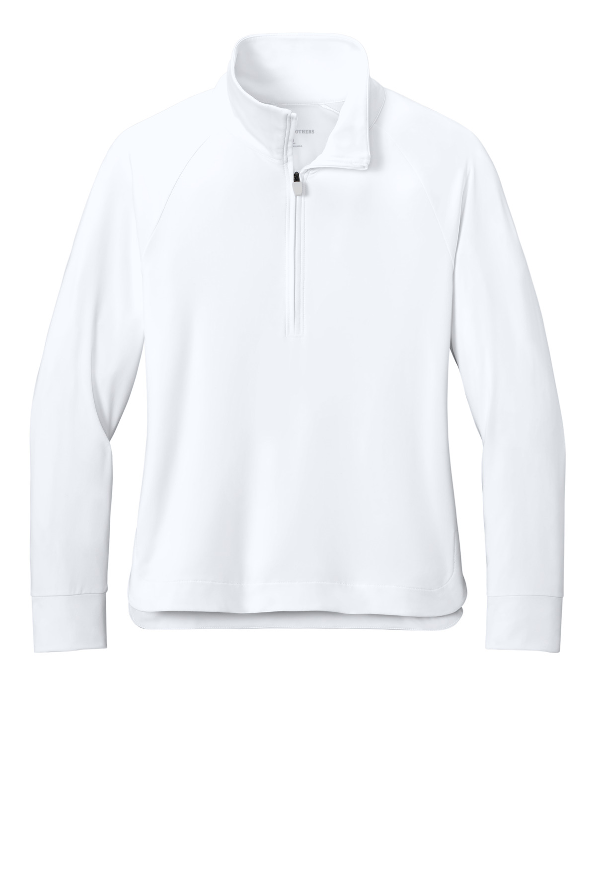 Brooks Brothers Women's Luxe Performance 1/4-Zip BB18215