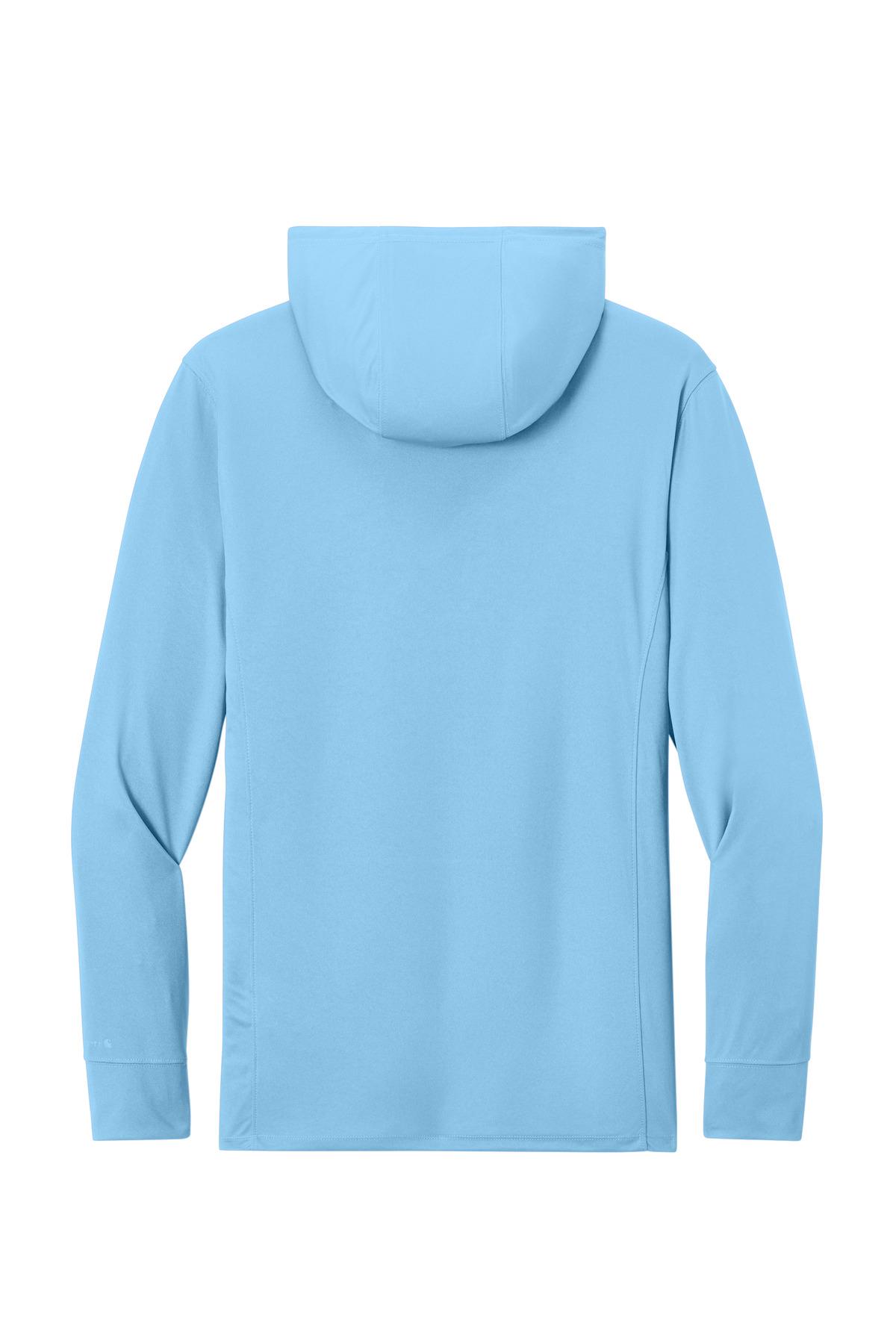 Carhartt Force Sun Defender Long Sleeve Hooded T-Shirt CT106923