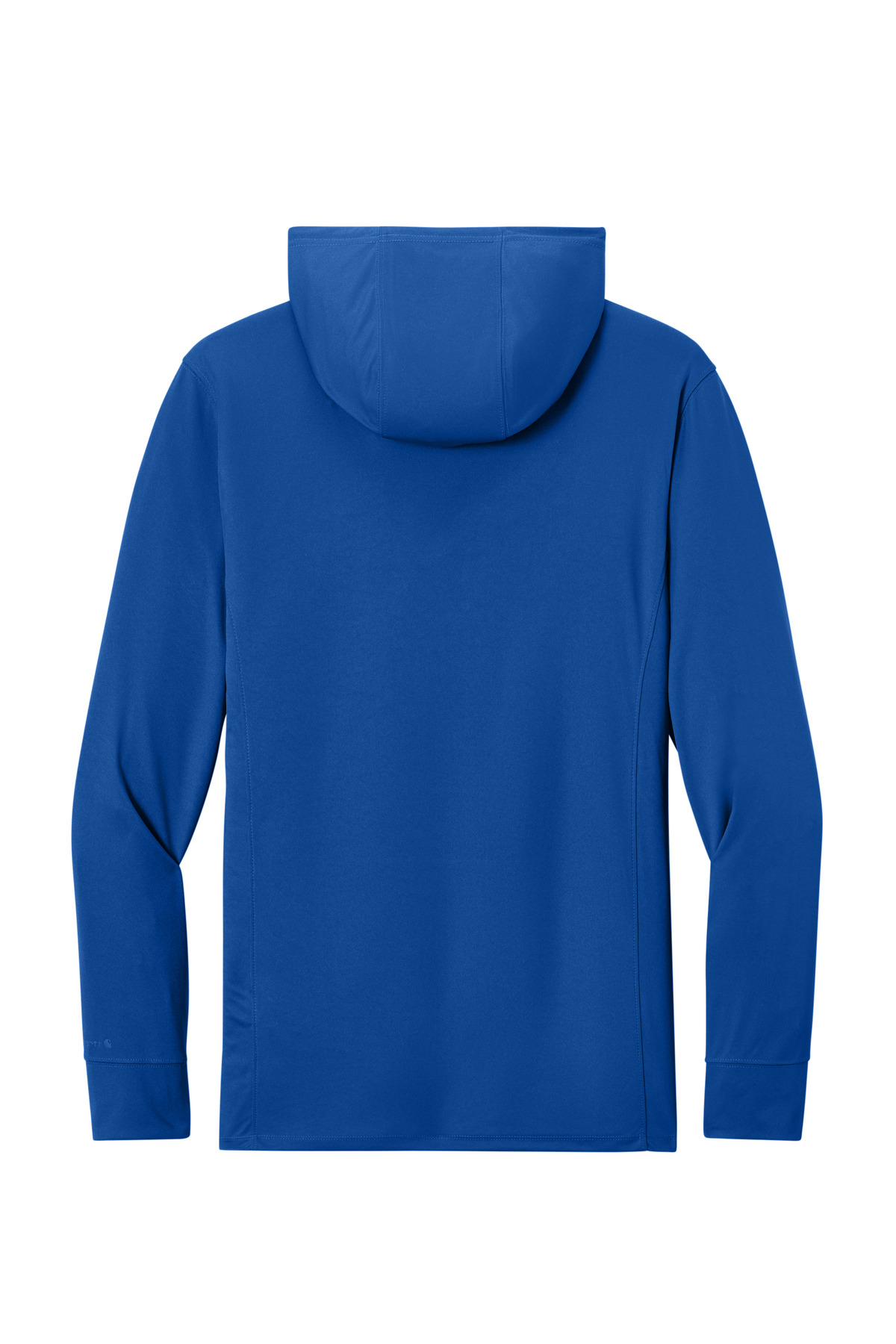 Carhartt Force Sun Defender Long Sleeve Hooded T-Shirt CT106923