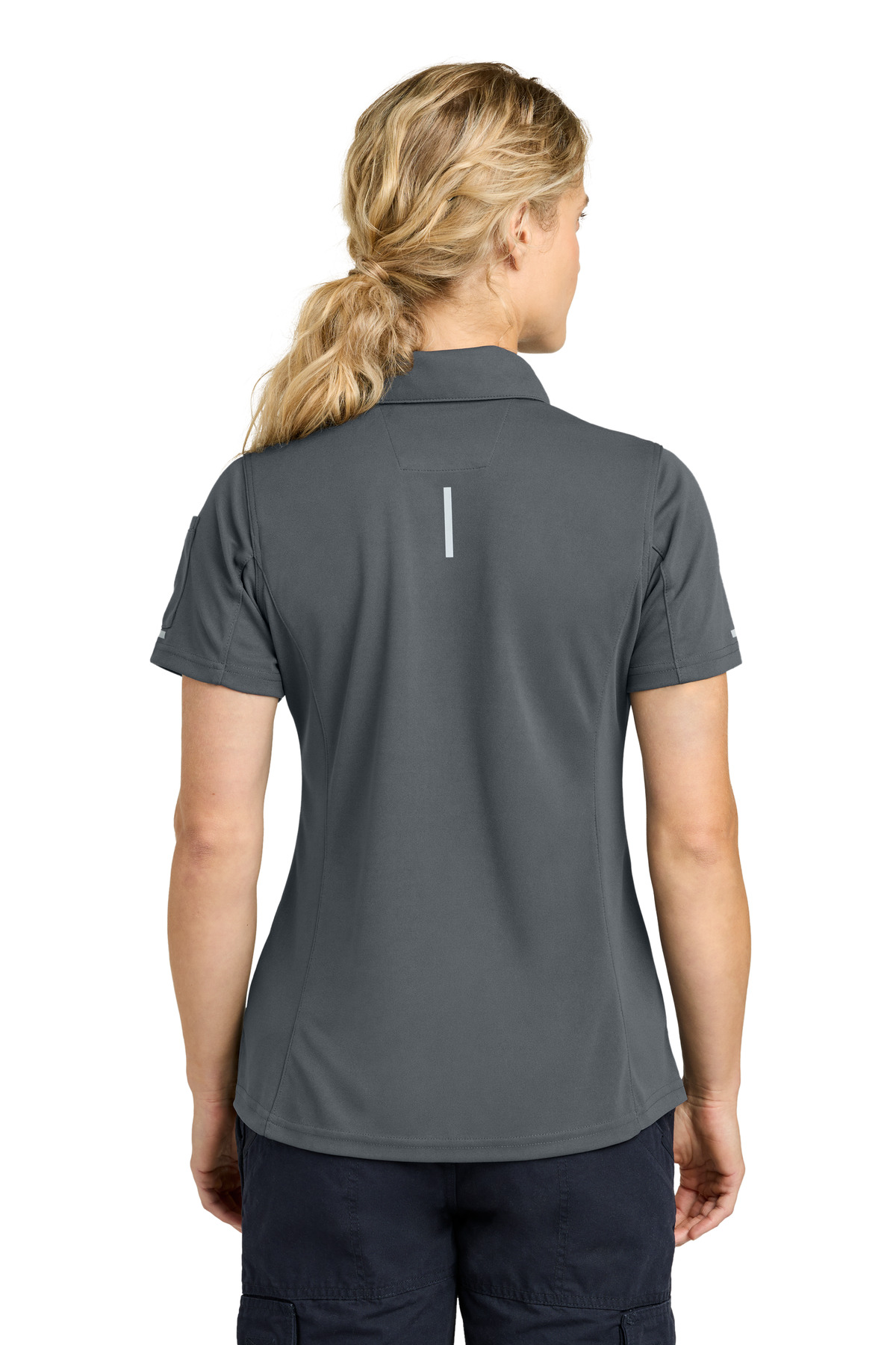 Carhartt Women's FLD & RSCU Polo CTC12119