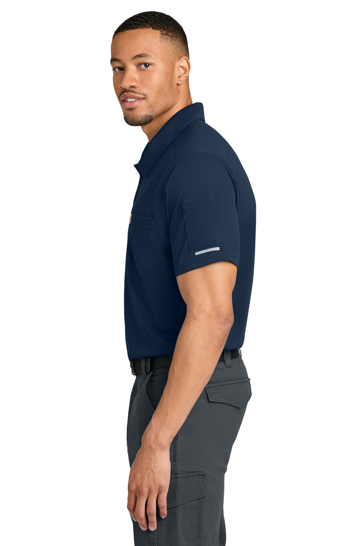 Carhartt FLD & RSCU Polo CTC16119