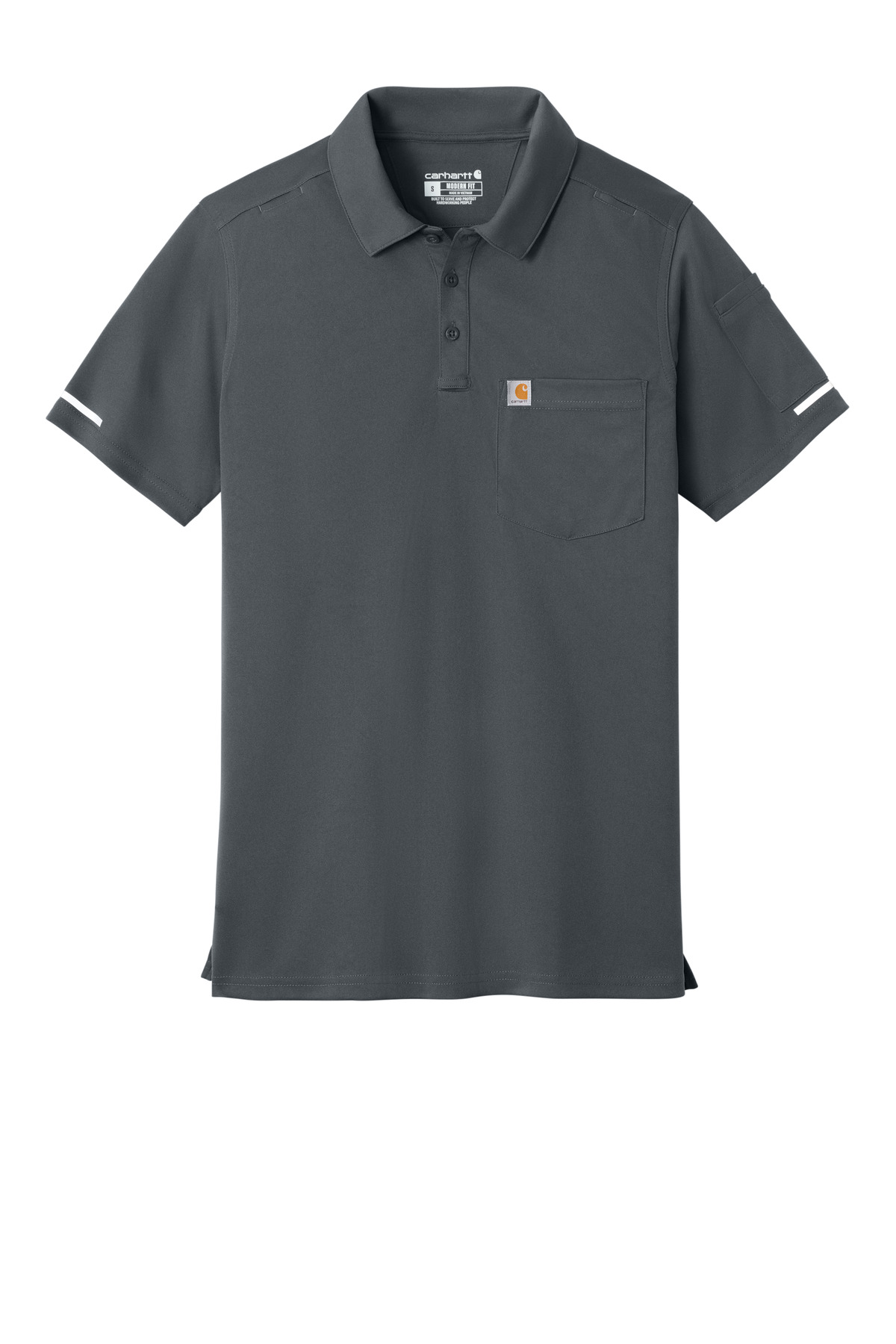 Carhartt FLD & RSCU Polo CTC16119
