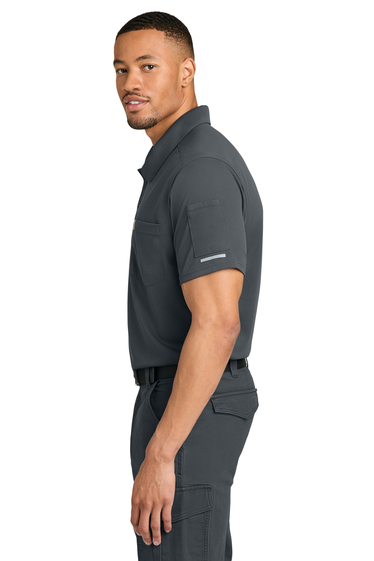 Carhartt FLD & RSCU Polo CTC16119
