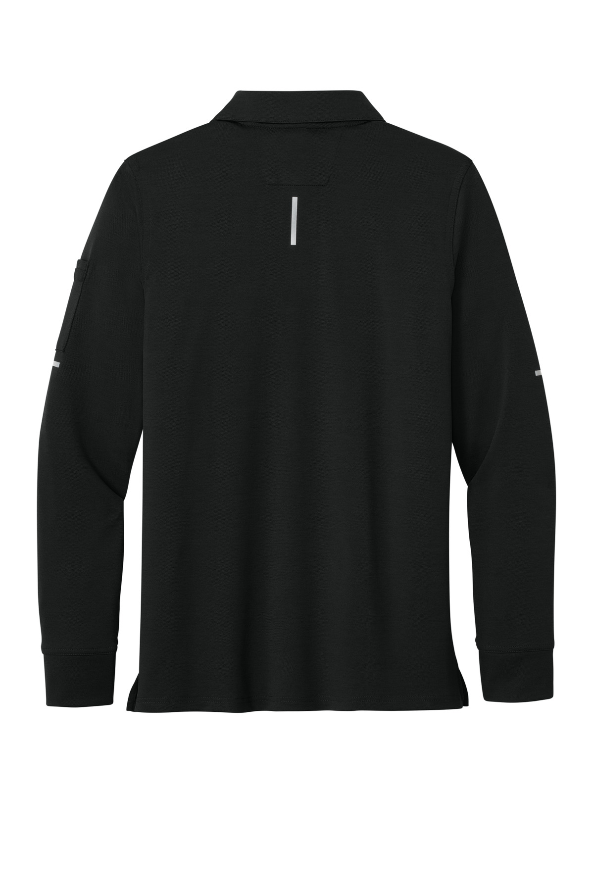 Carhartt FLD & RSCU Long Sleeve Polo CTC16129