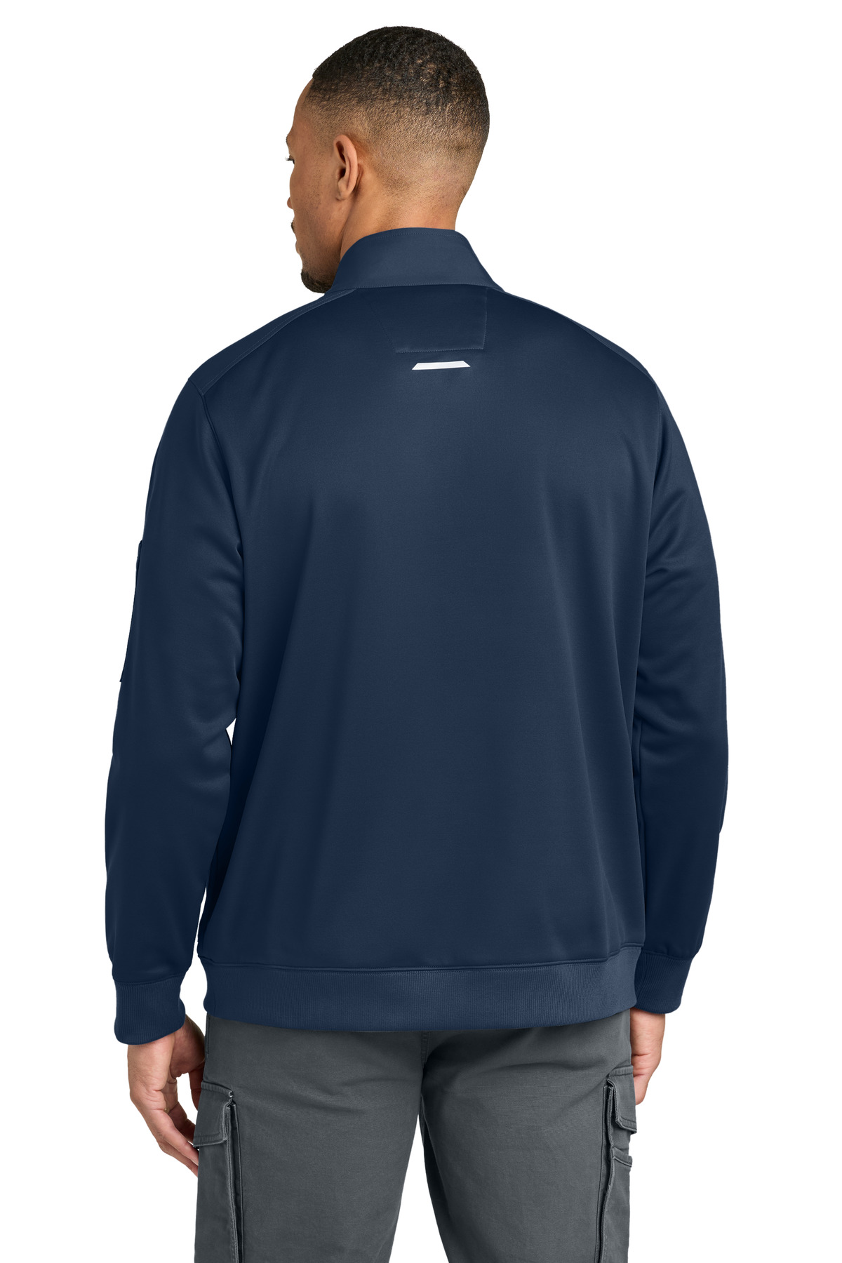 Carhartt FLD & RSCU 1/2-Zip Mid-Layer CTC86912