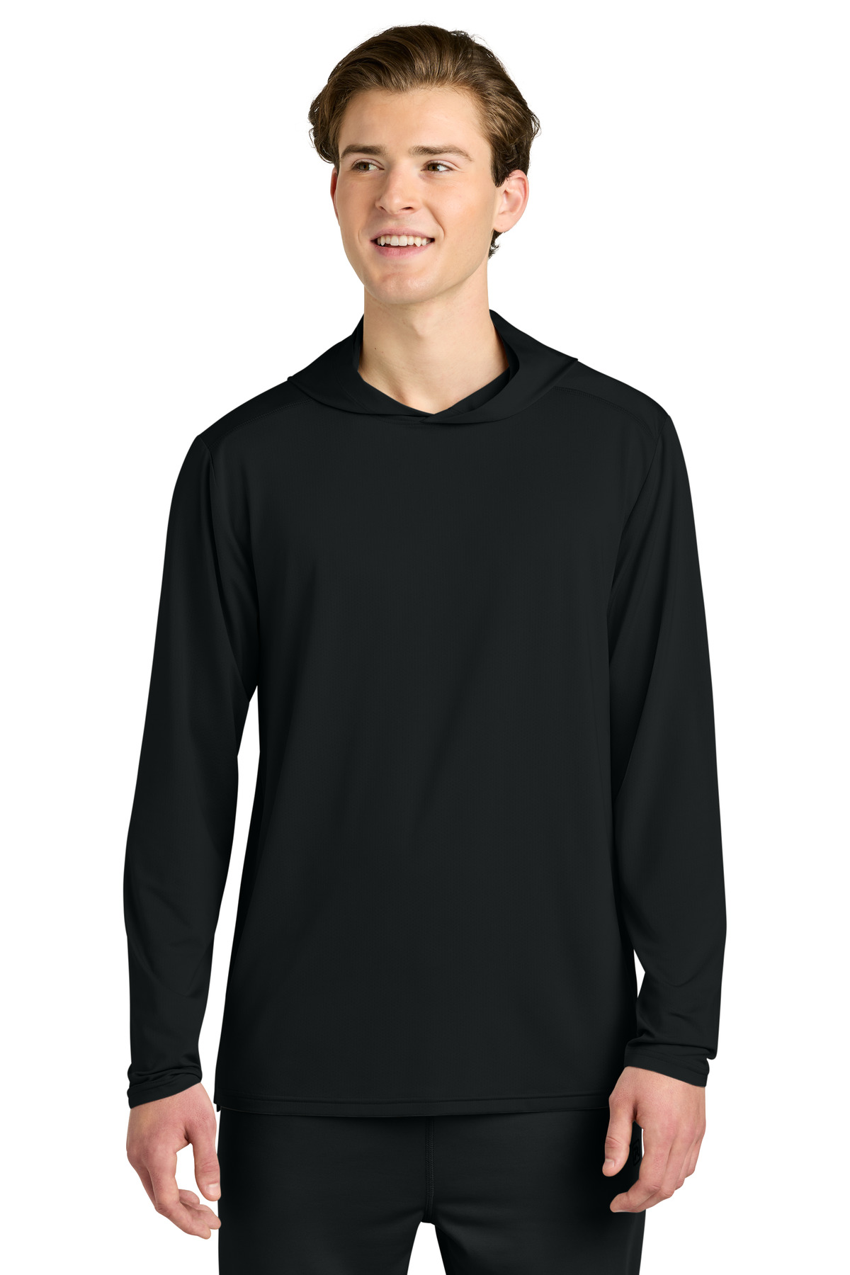 Richardson Clutch Long Sleeve Hoodie-Richardson