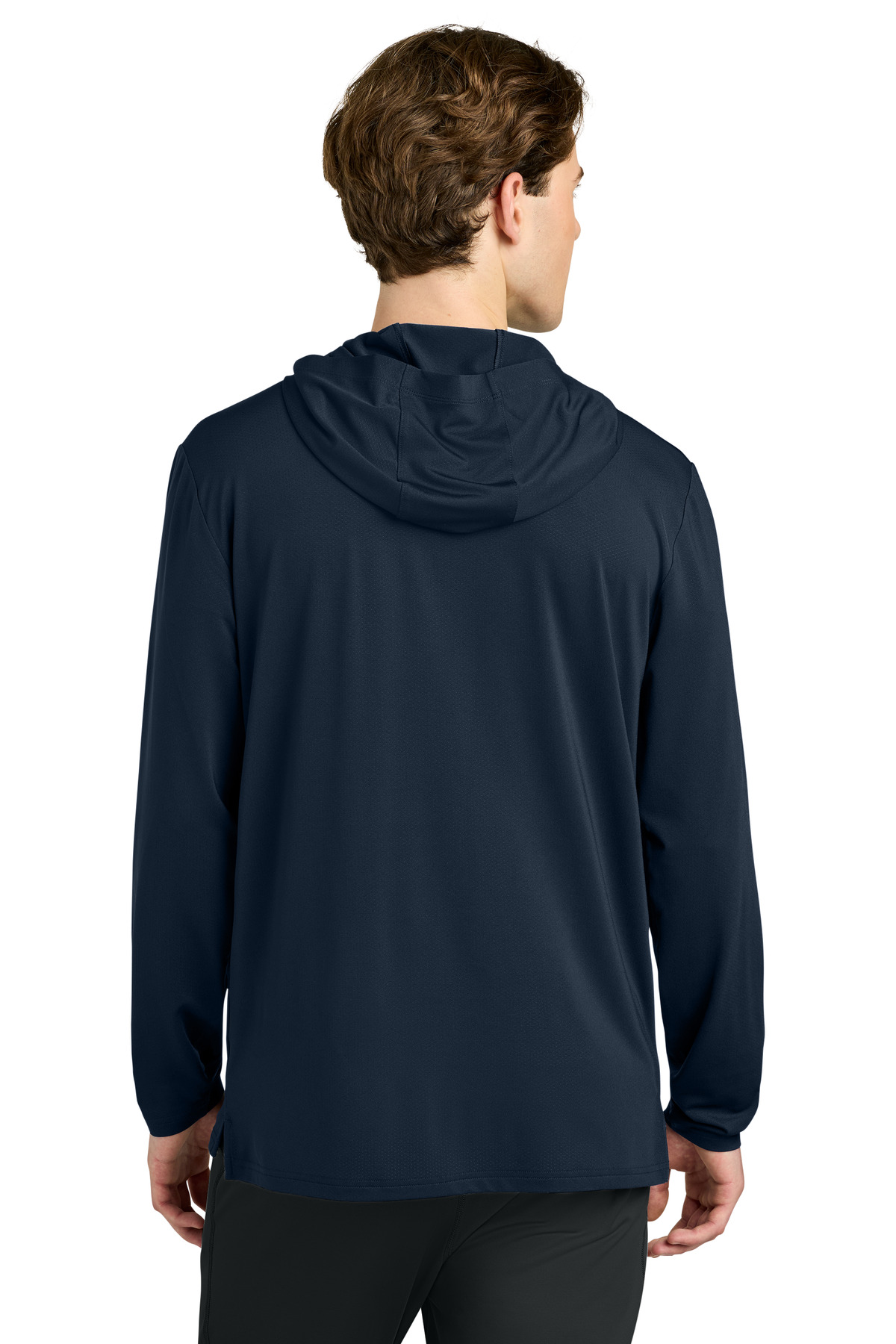 Richardson Clutch Long Sleeve Hoodie RA7110LSH