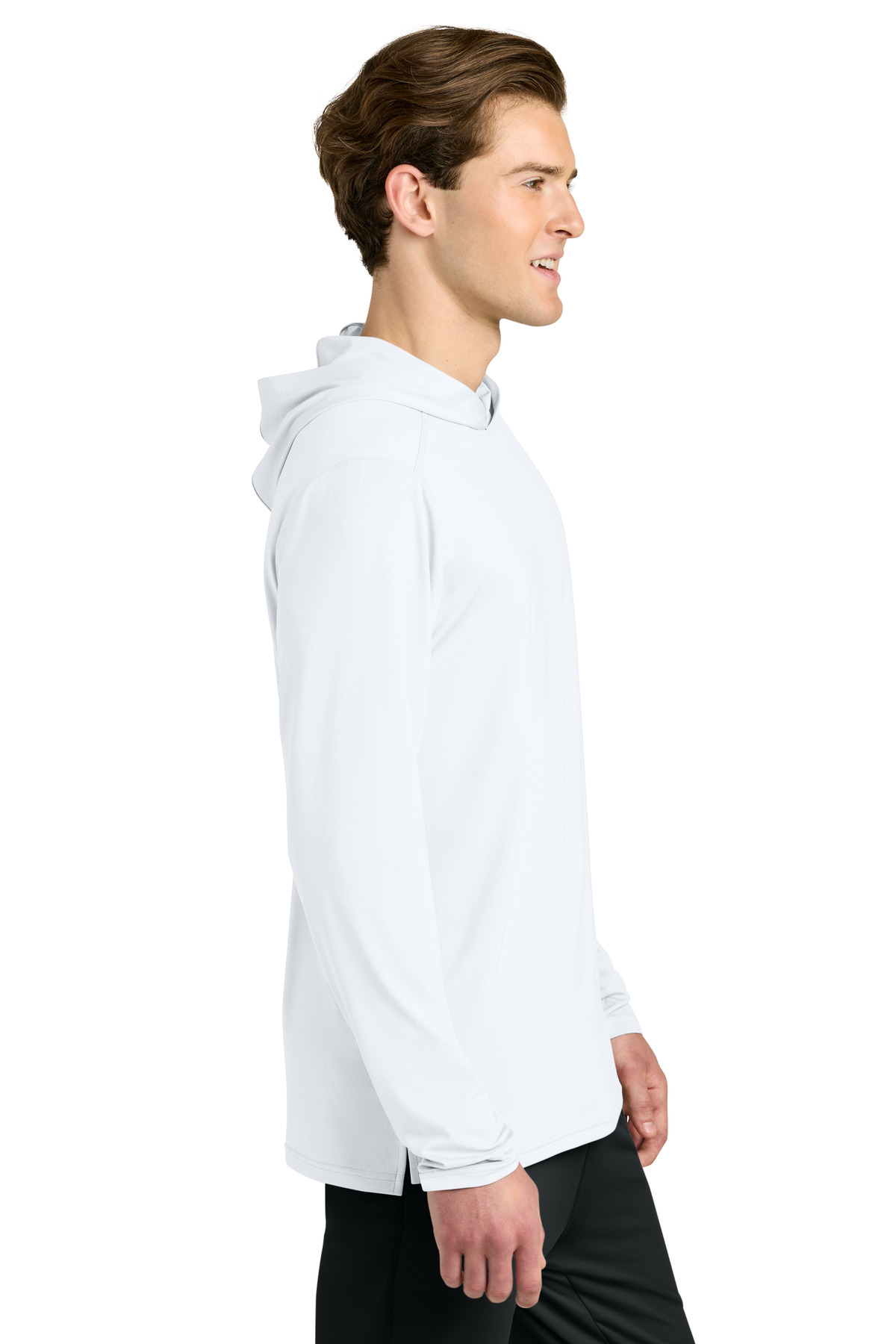 Richardson Clutch Long Sleeve Hoodie RA7110LSH