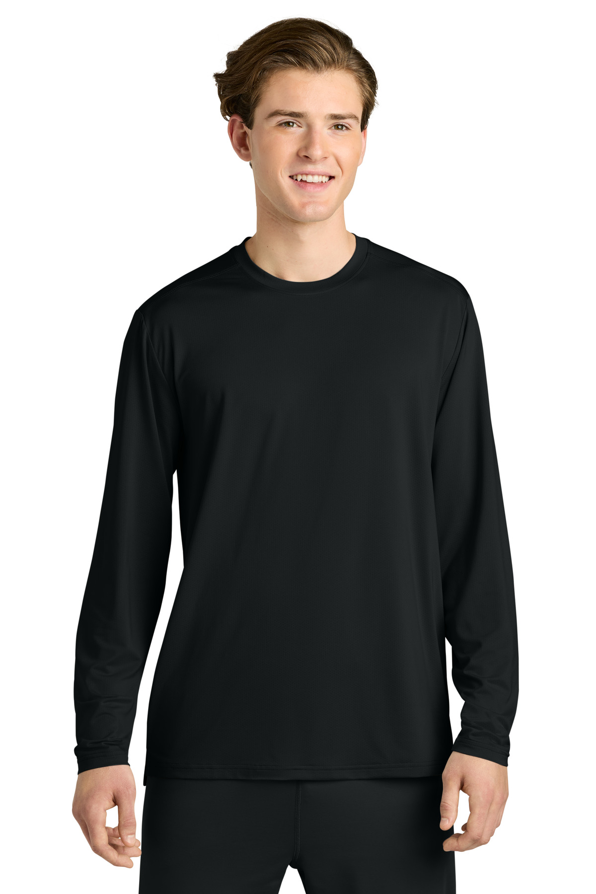 Richardson Clutch Long Sleeve Tee-Richardson