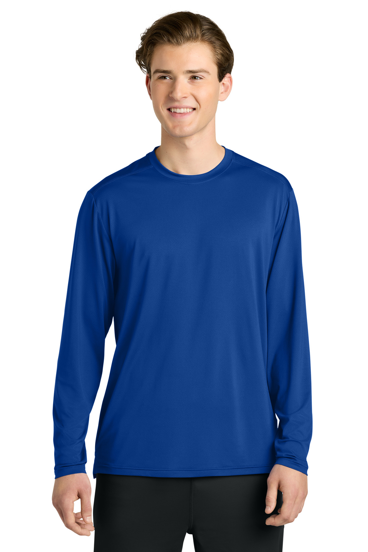 Richardson Clutch Long Sleeve Tee RA7110LS - Image 5