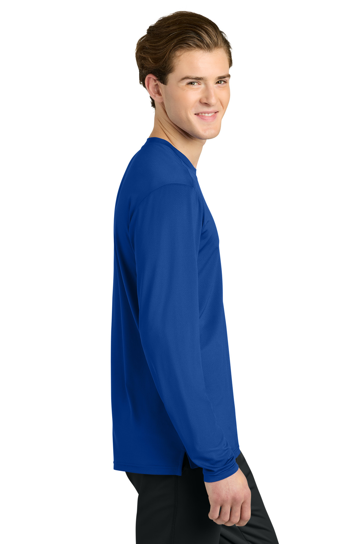 Richardson Clutch Long Sleeve Tee RA7110LS