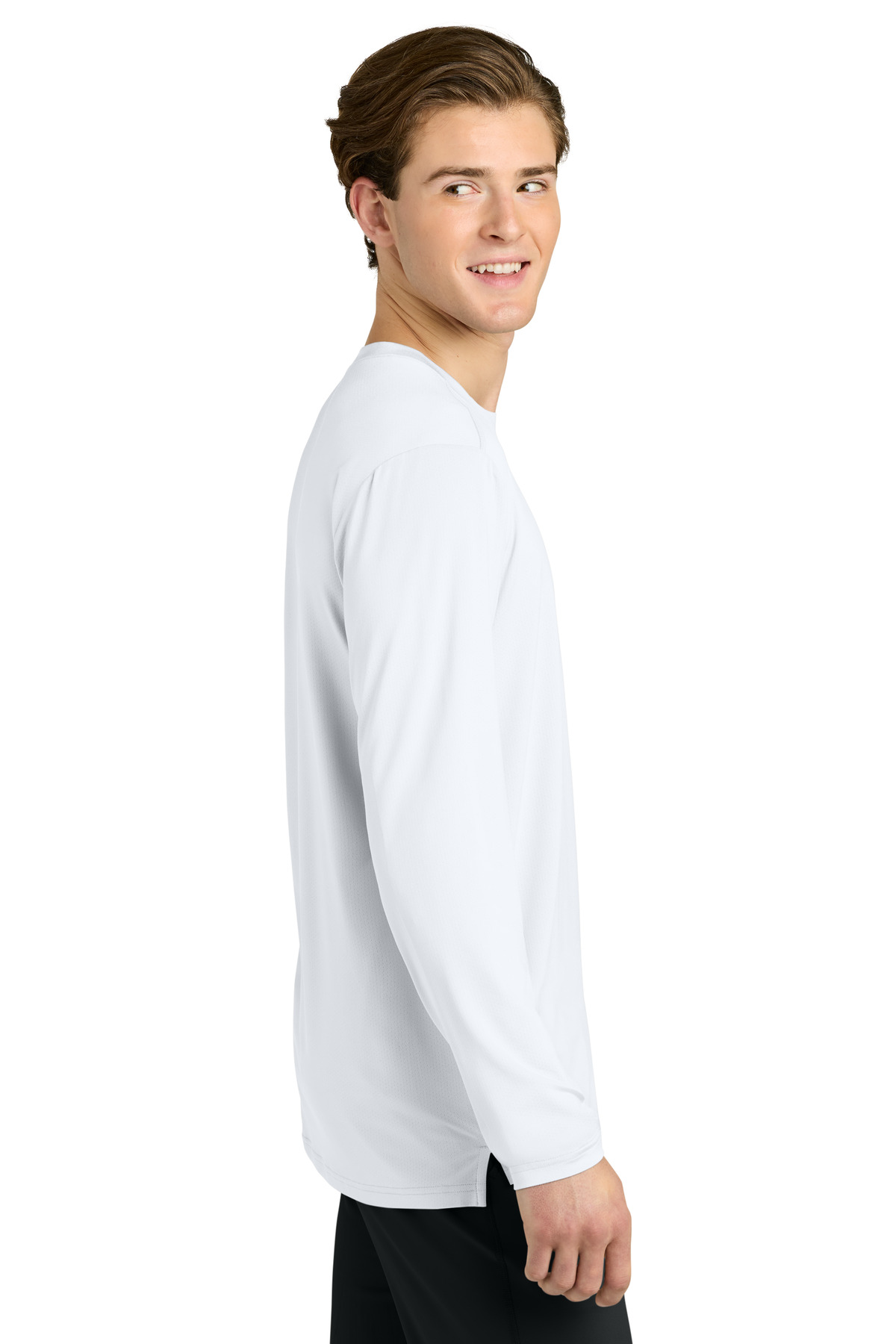 Richardson Clutch Long Sleeve Tee RA7110LS