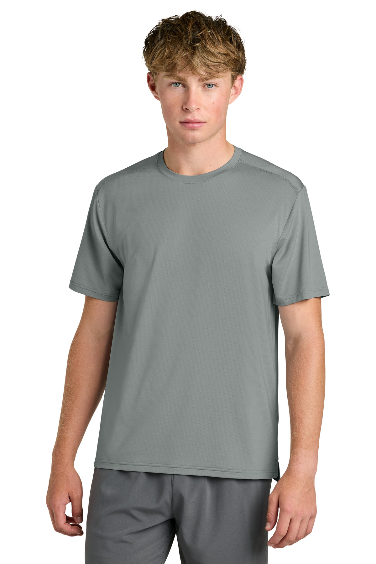 Richardson Clutch Short Sleeve Tee RA7110SS - Image 2