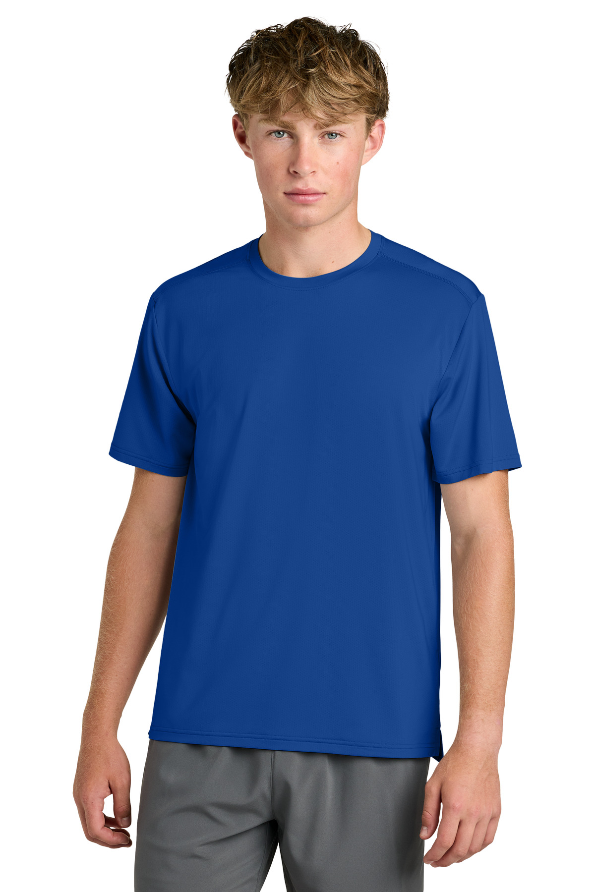 Richardson Clutch Short Sleeve Tee RA7110SS - Image 5