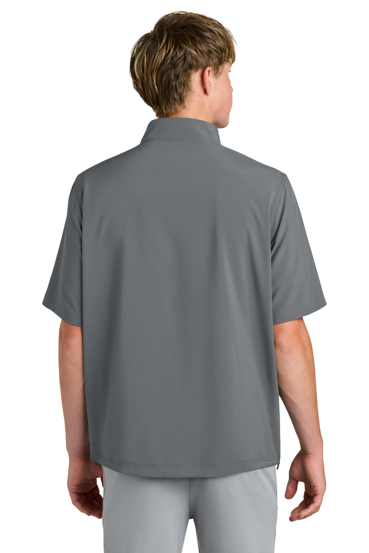 Richardson Barrage Wind Shirt RA7400SSQ