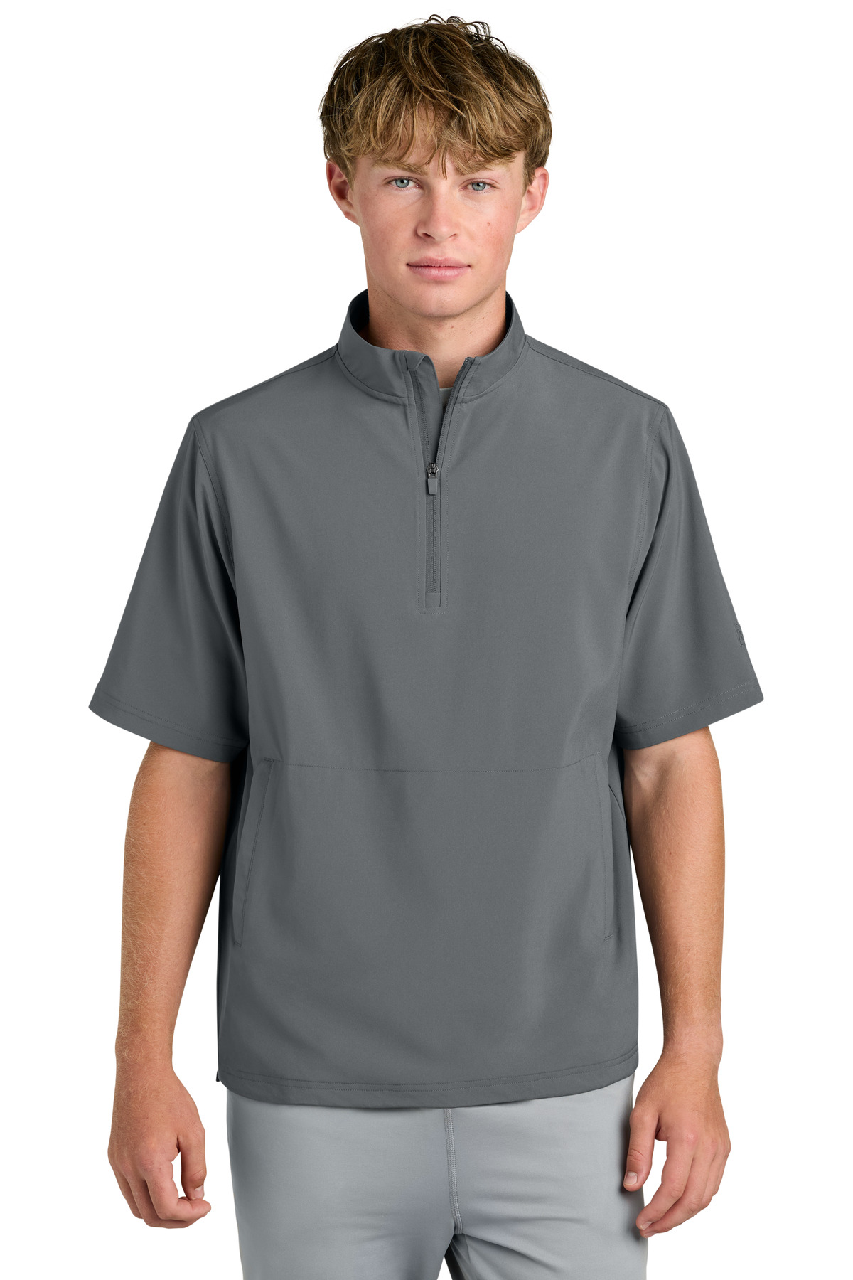 Richardson Barrage Wind Shirt RA7400SSQ - Image 2