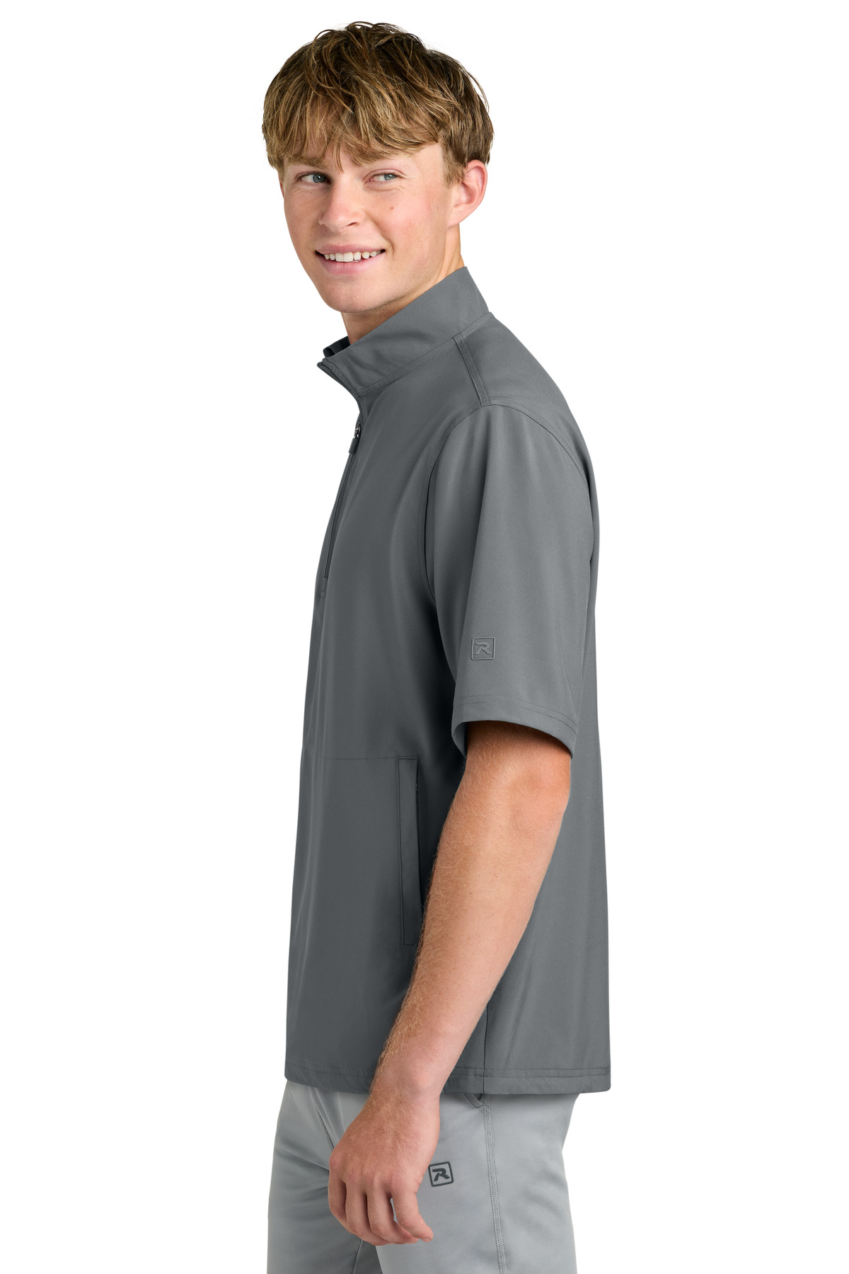 Richardson Barrage Wind Shirt RA7400SSQ