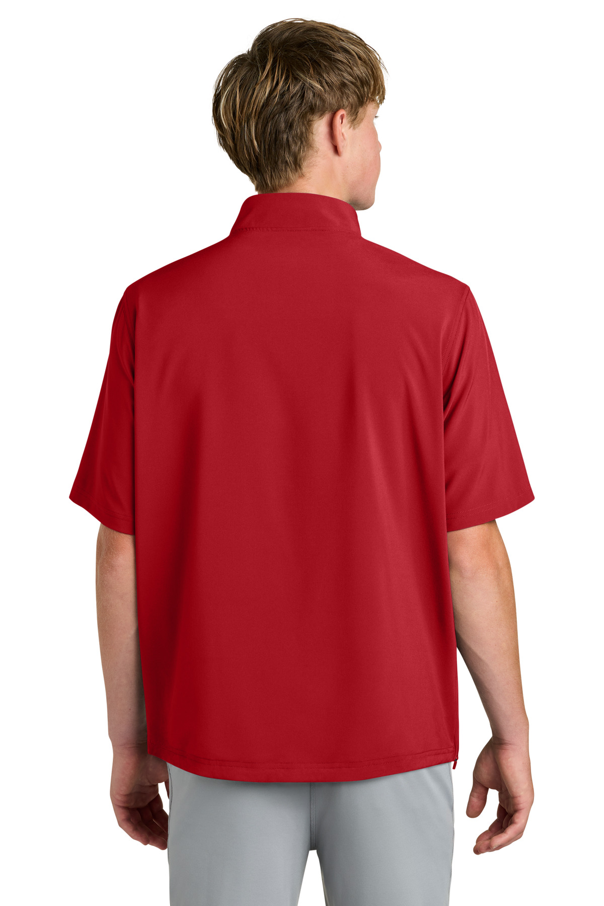 Richardson Barrage Wind Shirt RA7400SSQ