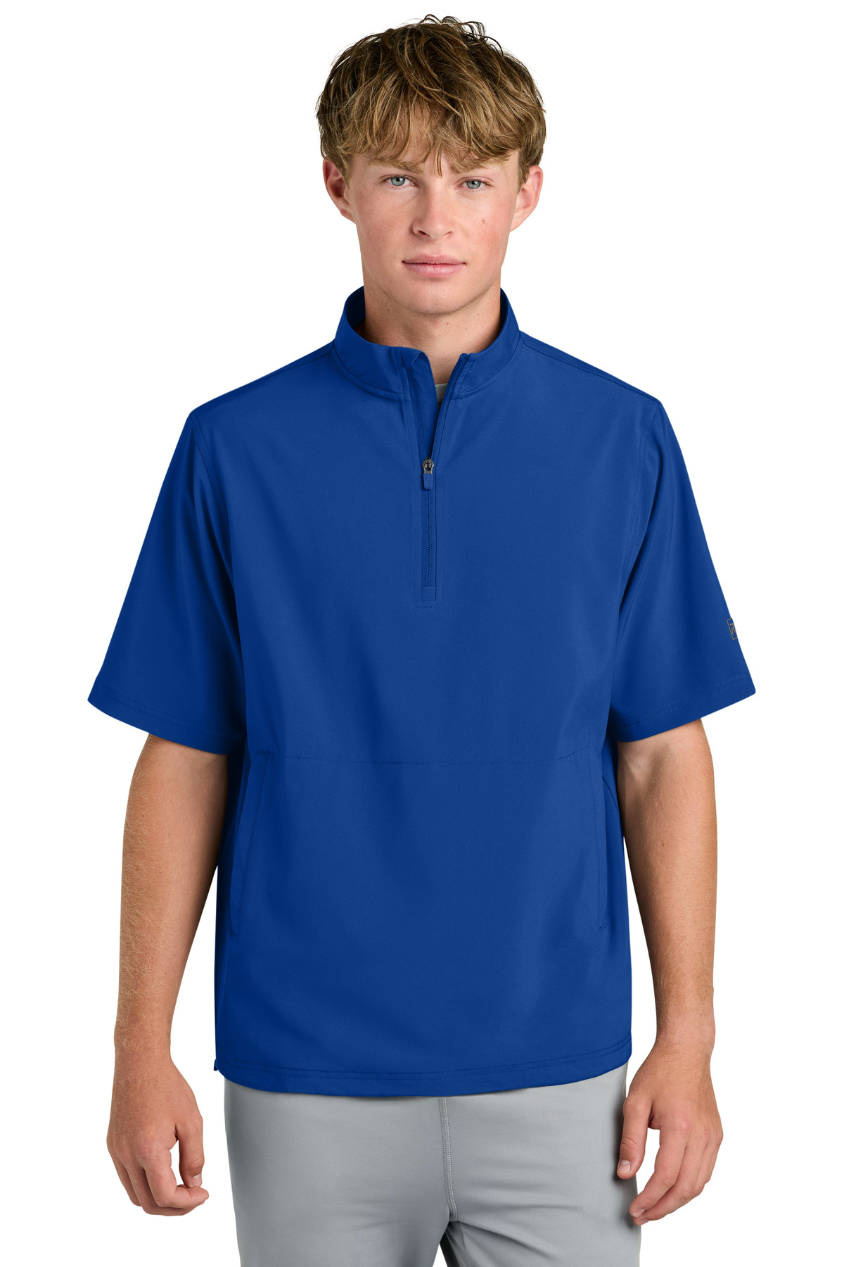 Richardson Barrage Wind Shirt RA7400SSQ - Image 5