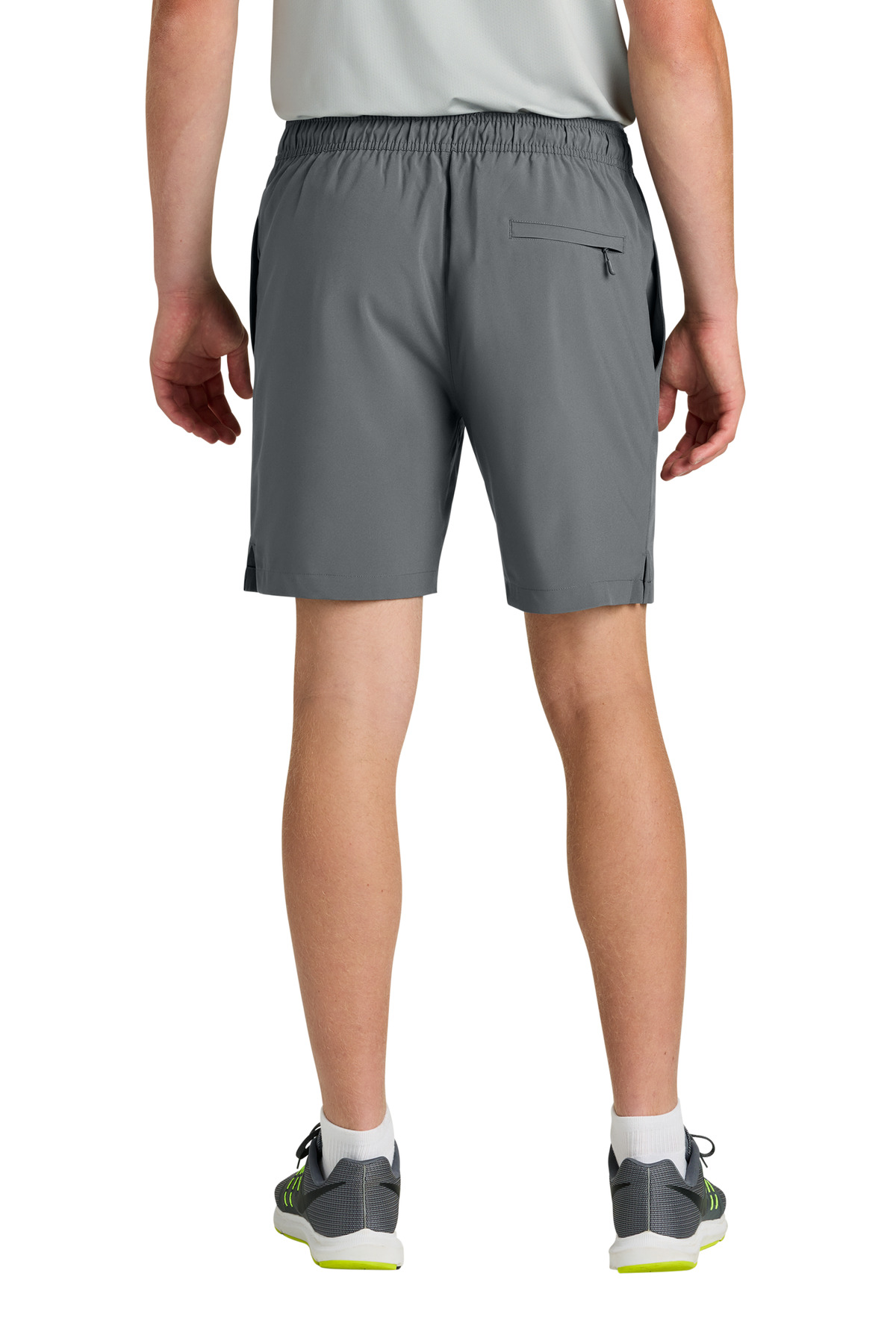 Richardson Barrage Stretch Woven Training Short RA7401B