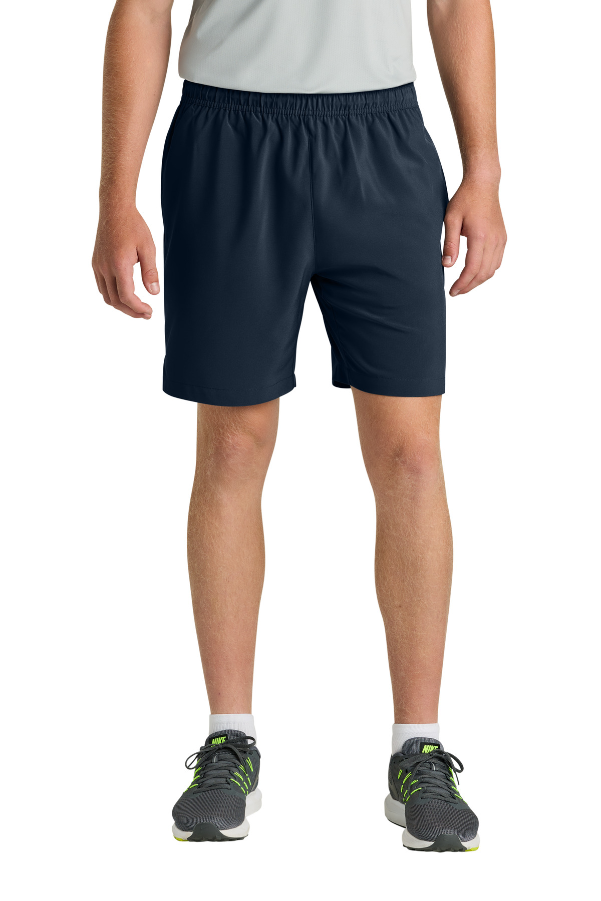 Richardson Barrage Stretch Woven Training Short RA7401B - Image 3