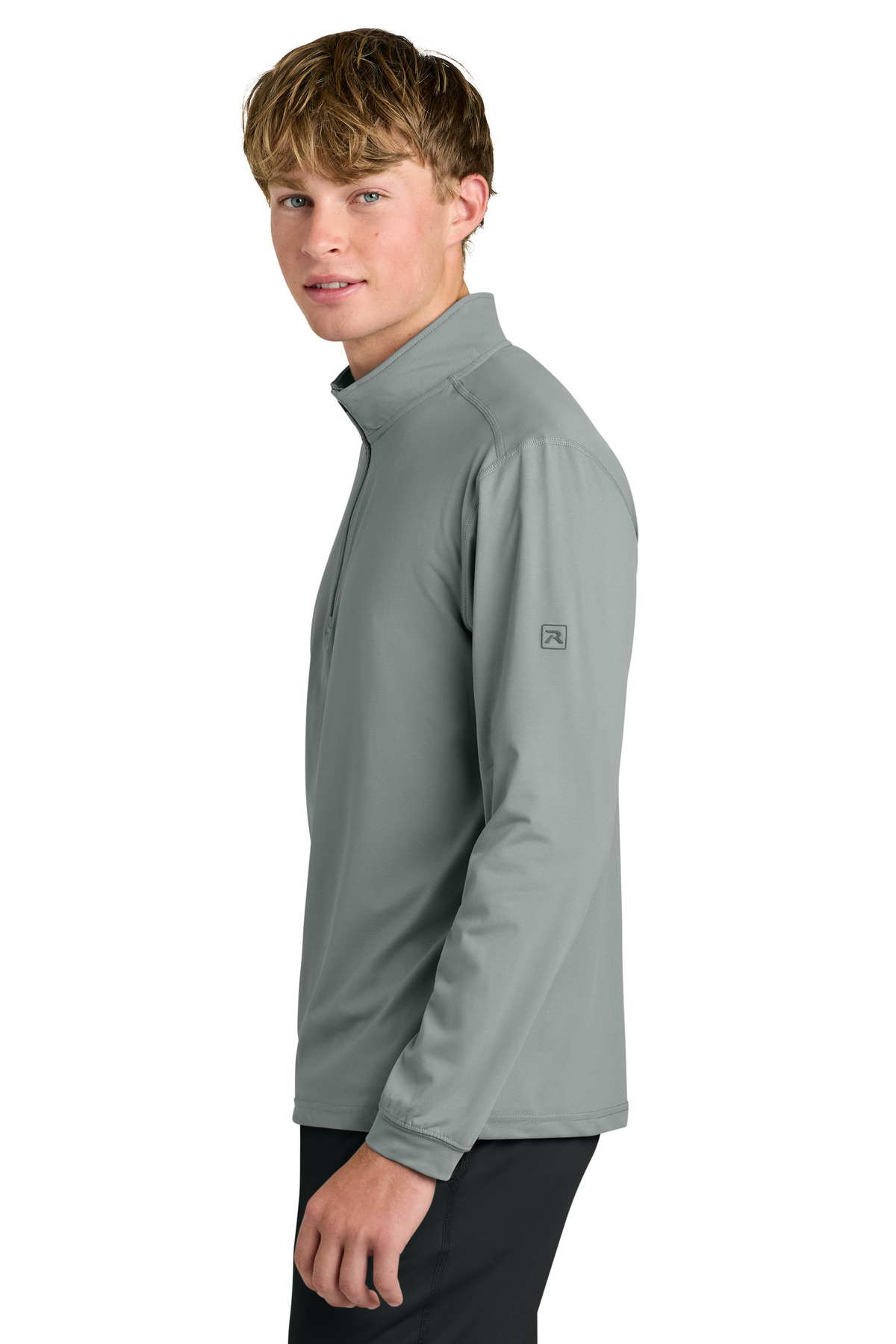 Richardson Vertex 1/4-Zip Pullover RA7500Q